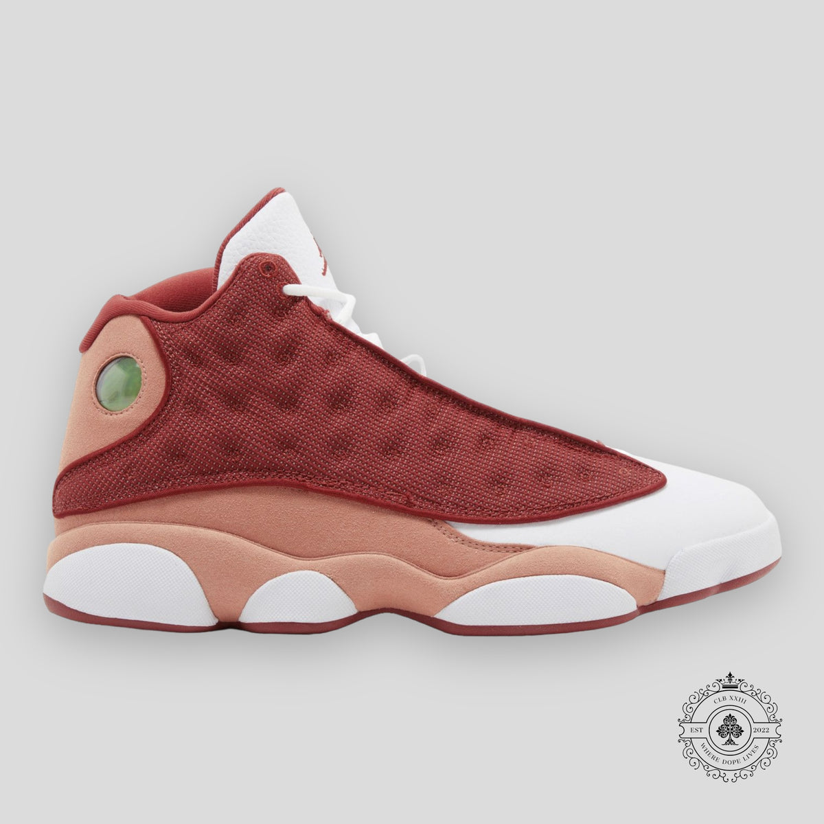 Air Jordan 13 Retro Dune Red