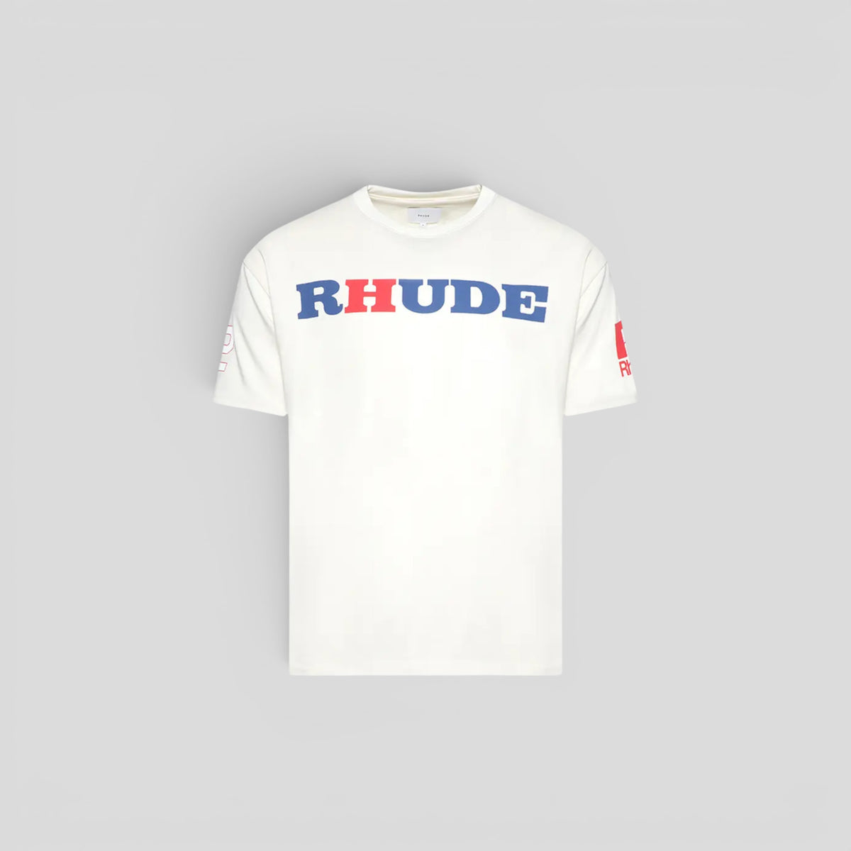 Rhude Vintage Racer Tee