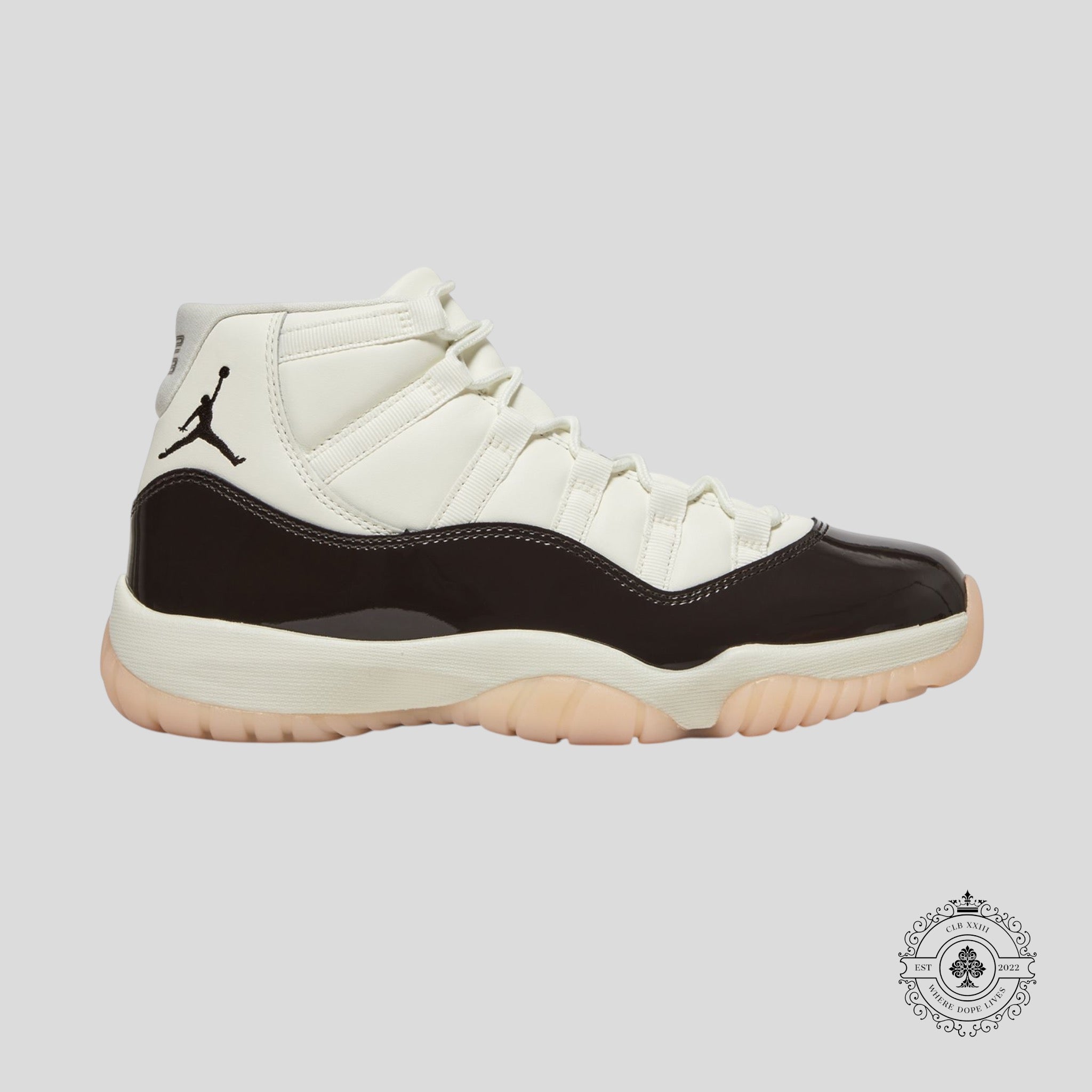 Air Jordan 11 Retro Neapolitan (Women's)