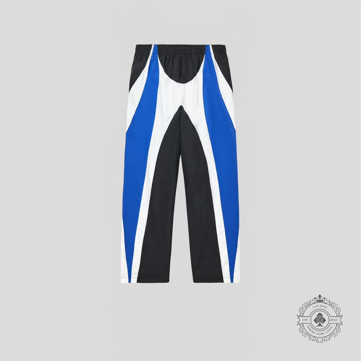 Vale F1 Track Sweats in Blue