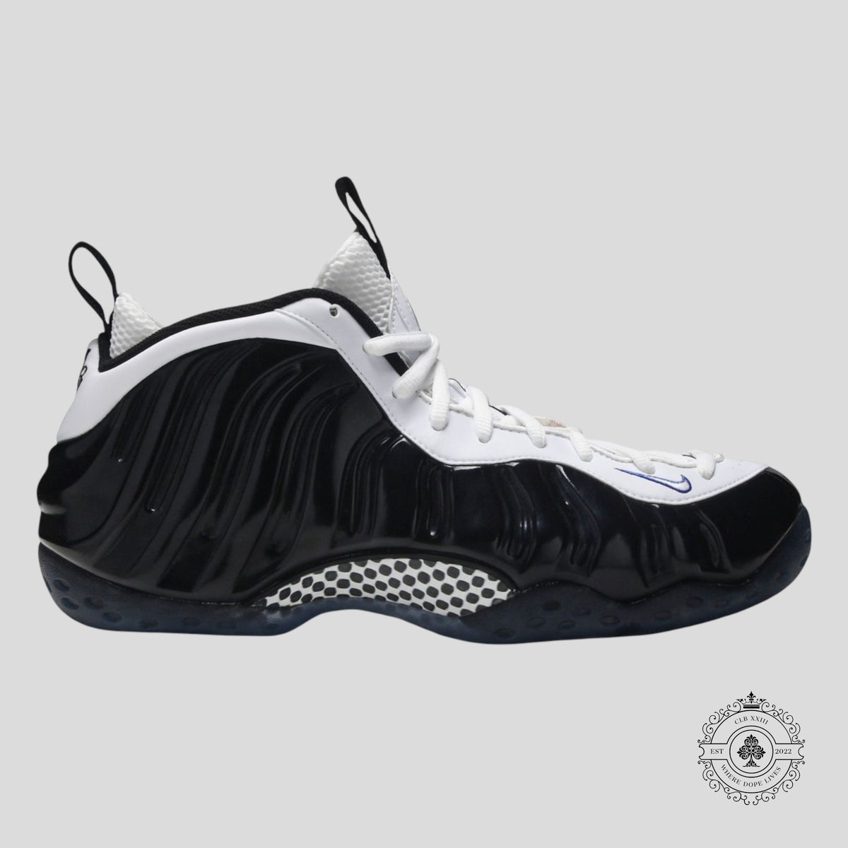 Nike Air Foamposite One Concord