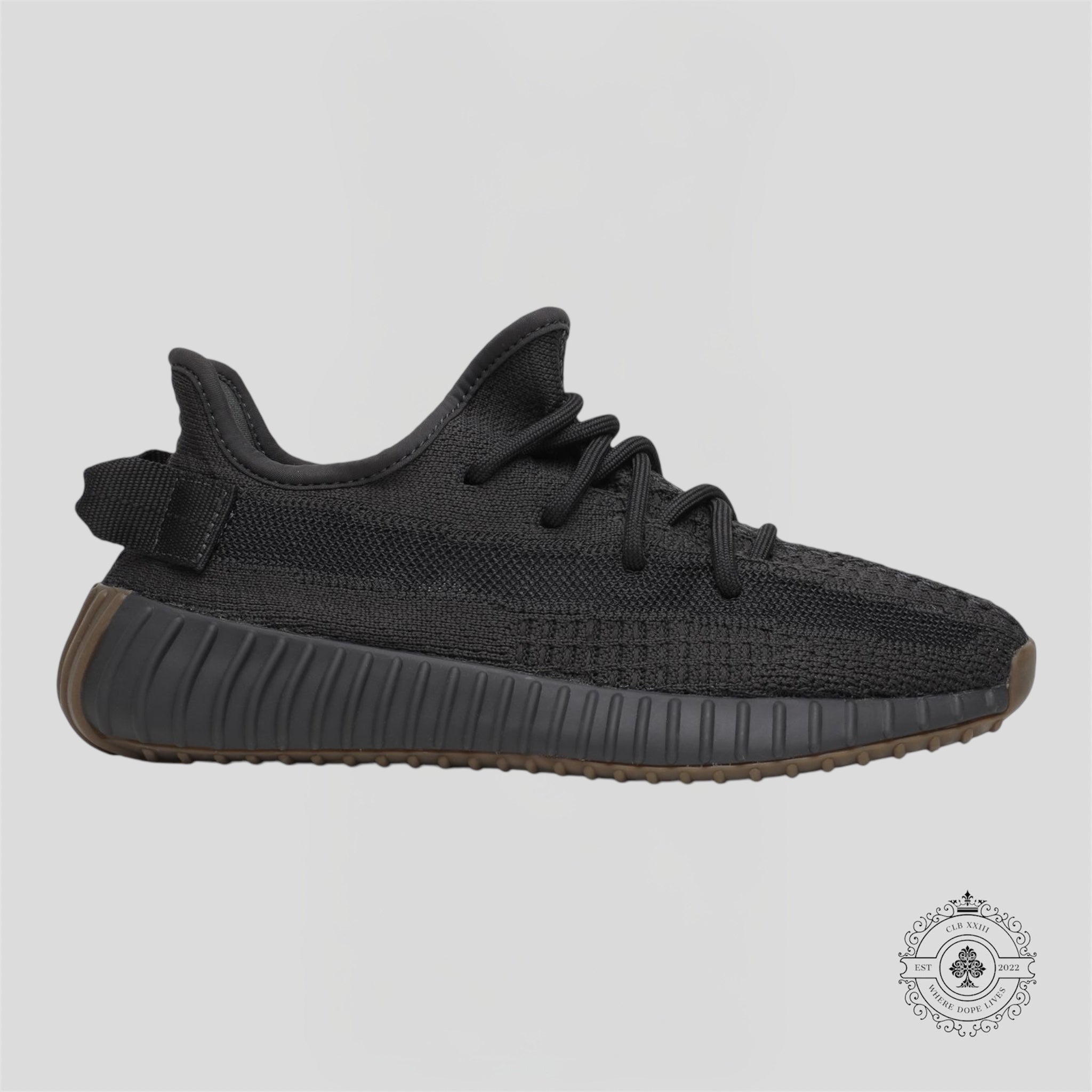 Adidas Yeezy Boost 350 V2 Cinder