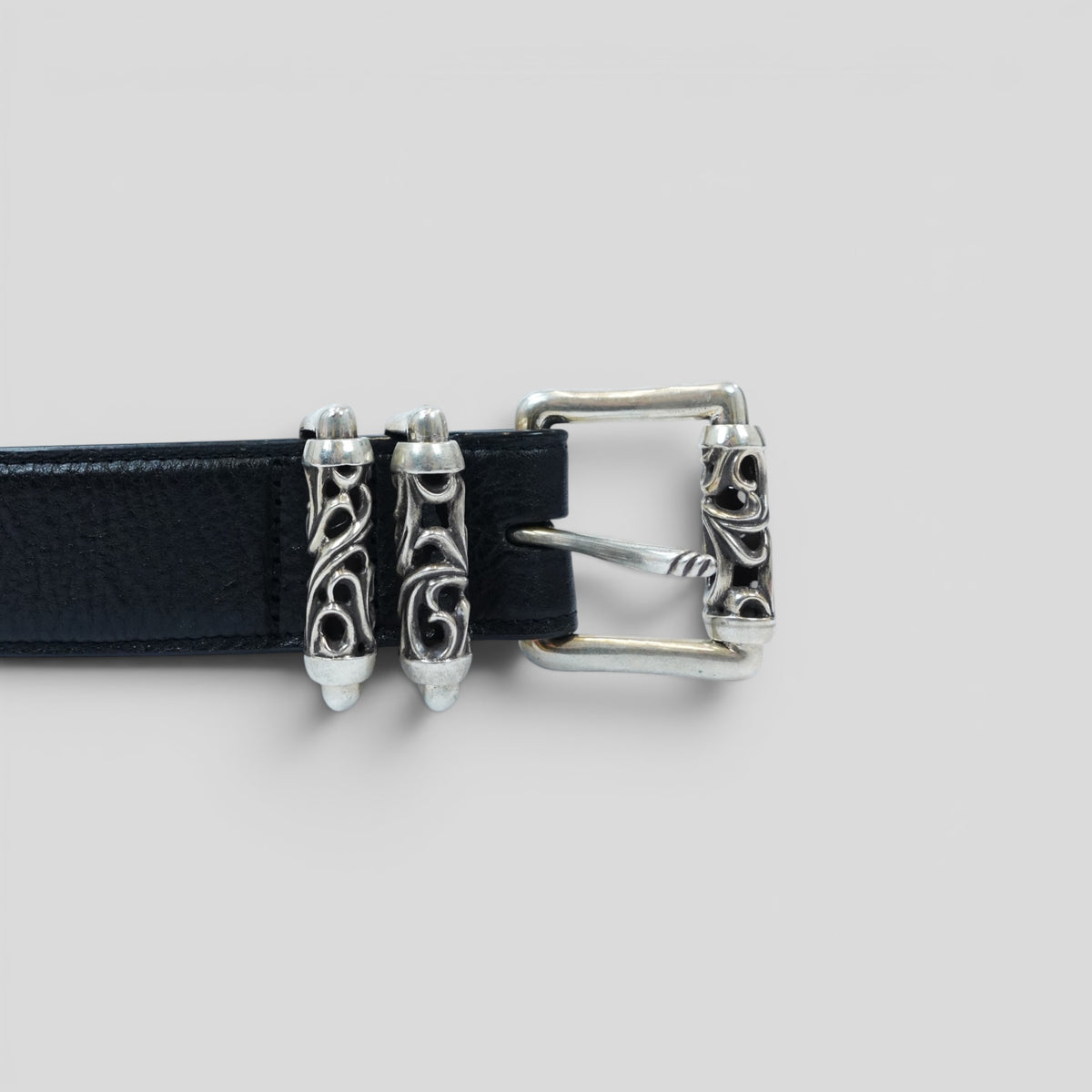 Chrome Hearts Celtic Roller Belt