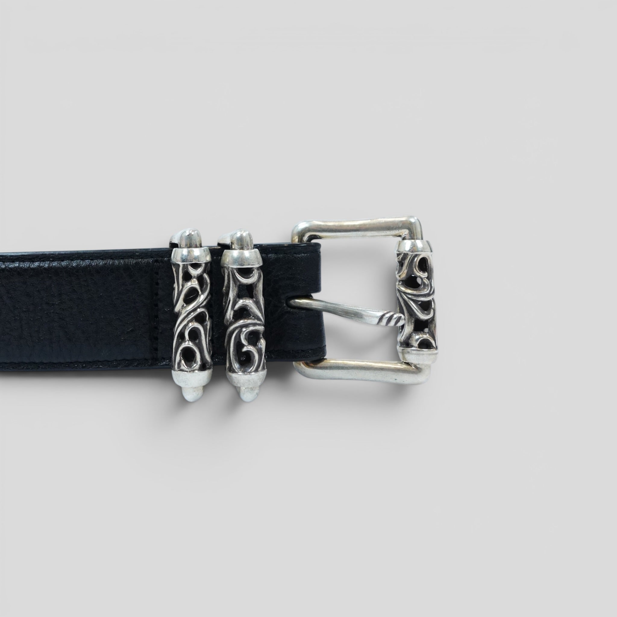 Chrome Hearts Celtic Roller Belt