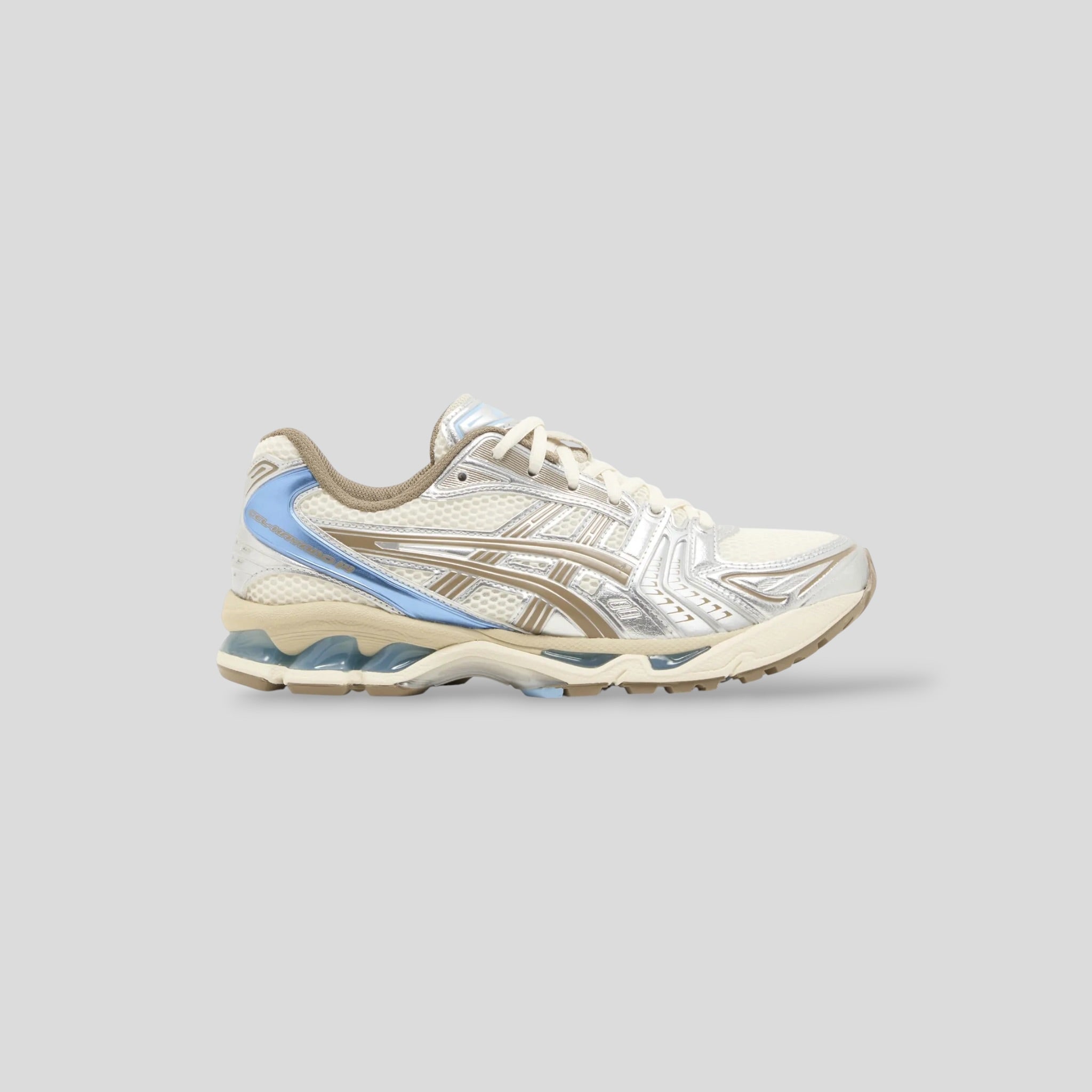 ASICS Gel-Kayano 14 Cream Pepper (Women's)