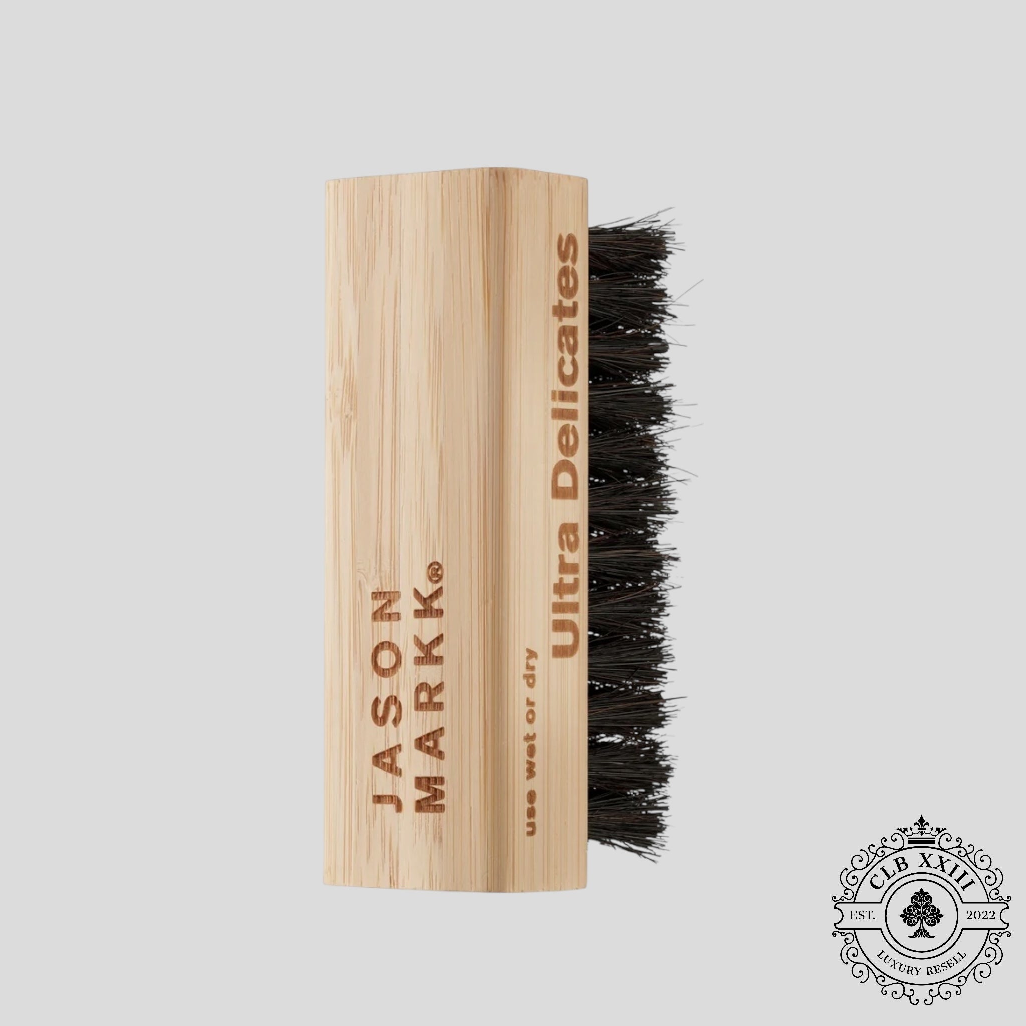 Jason Mark Ultra Delicates Cleaning Brush