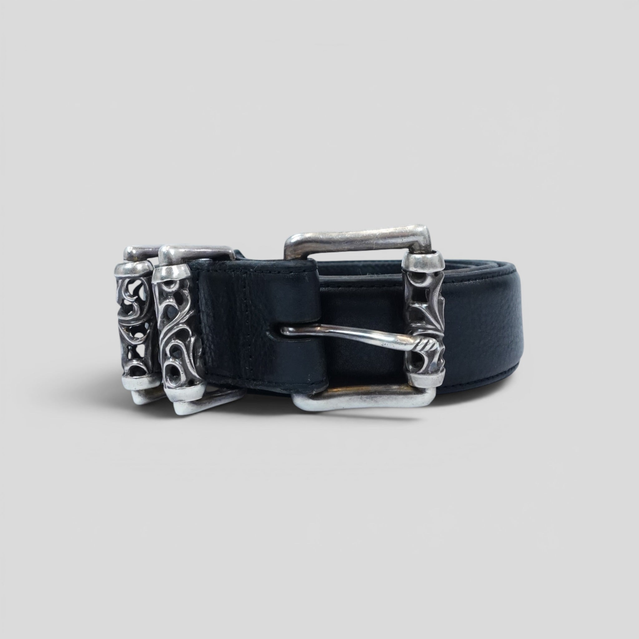 Chrome Hearts Celtic Roller Belt