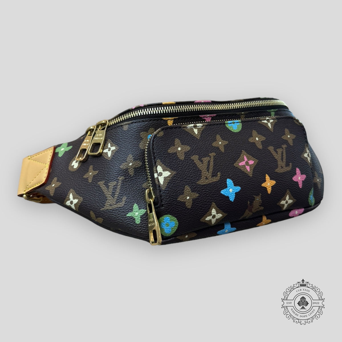 Louis Vuitton Rush Bumbag