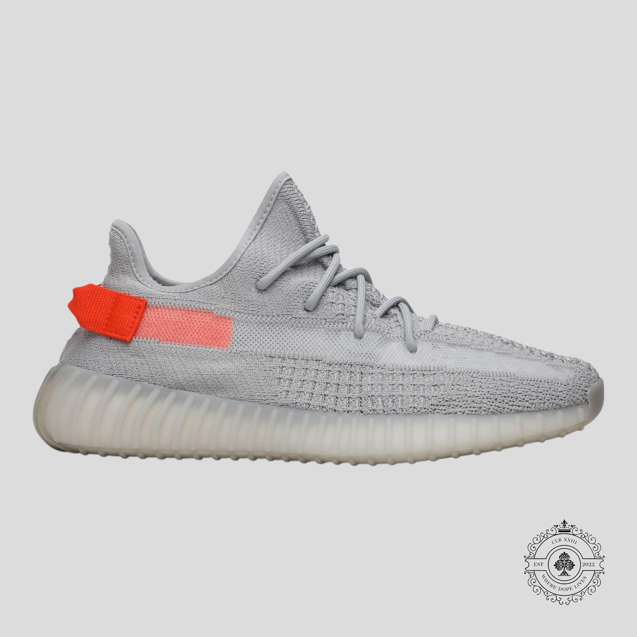 Adidas Yeezy Boost 350 V2 Tail Light