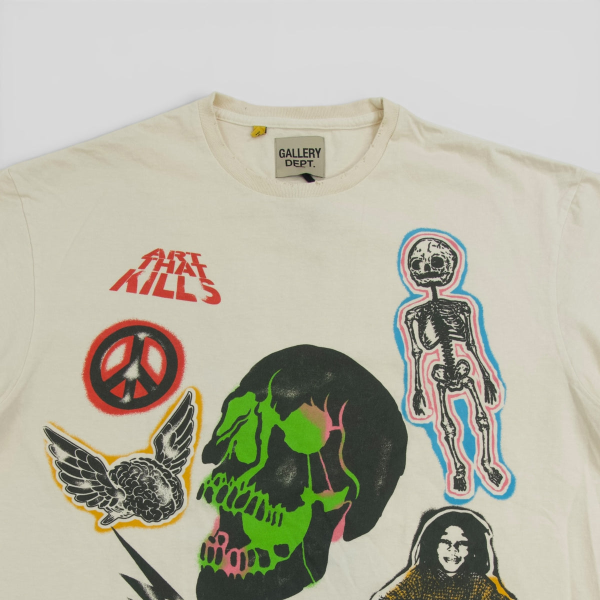Gallery Dept. Illadox Tee