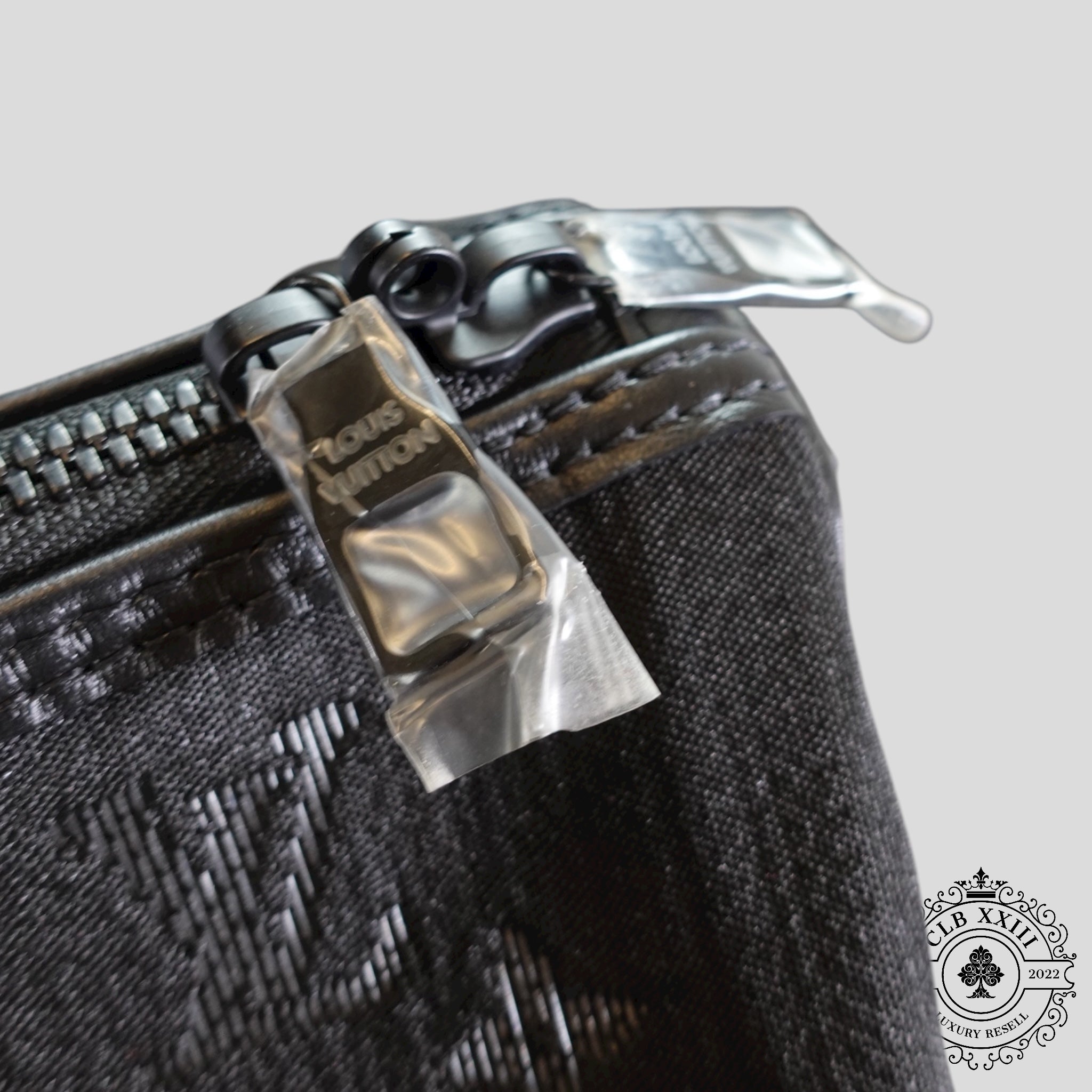 Louis Vuitton LED Light Up Keepall