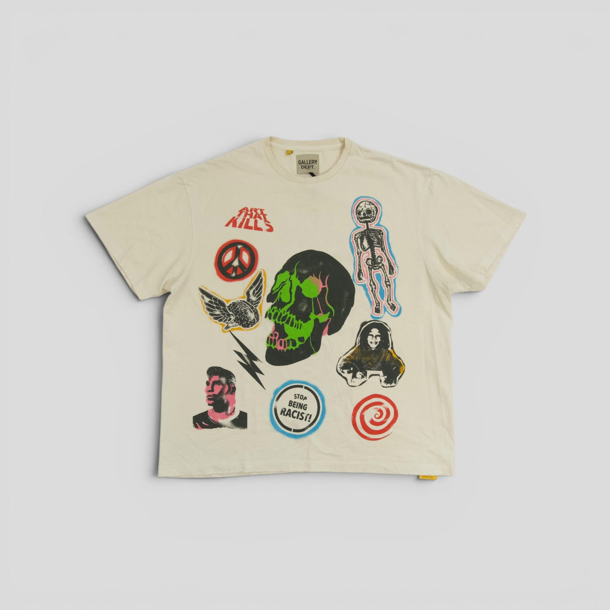 Gallery Dept. Illadox Tee