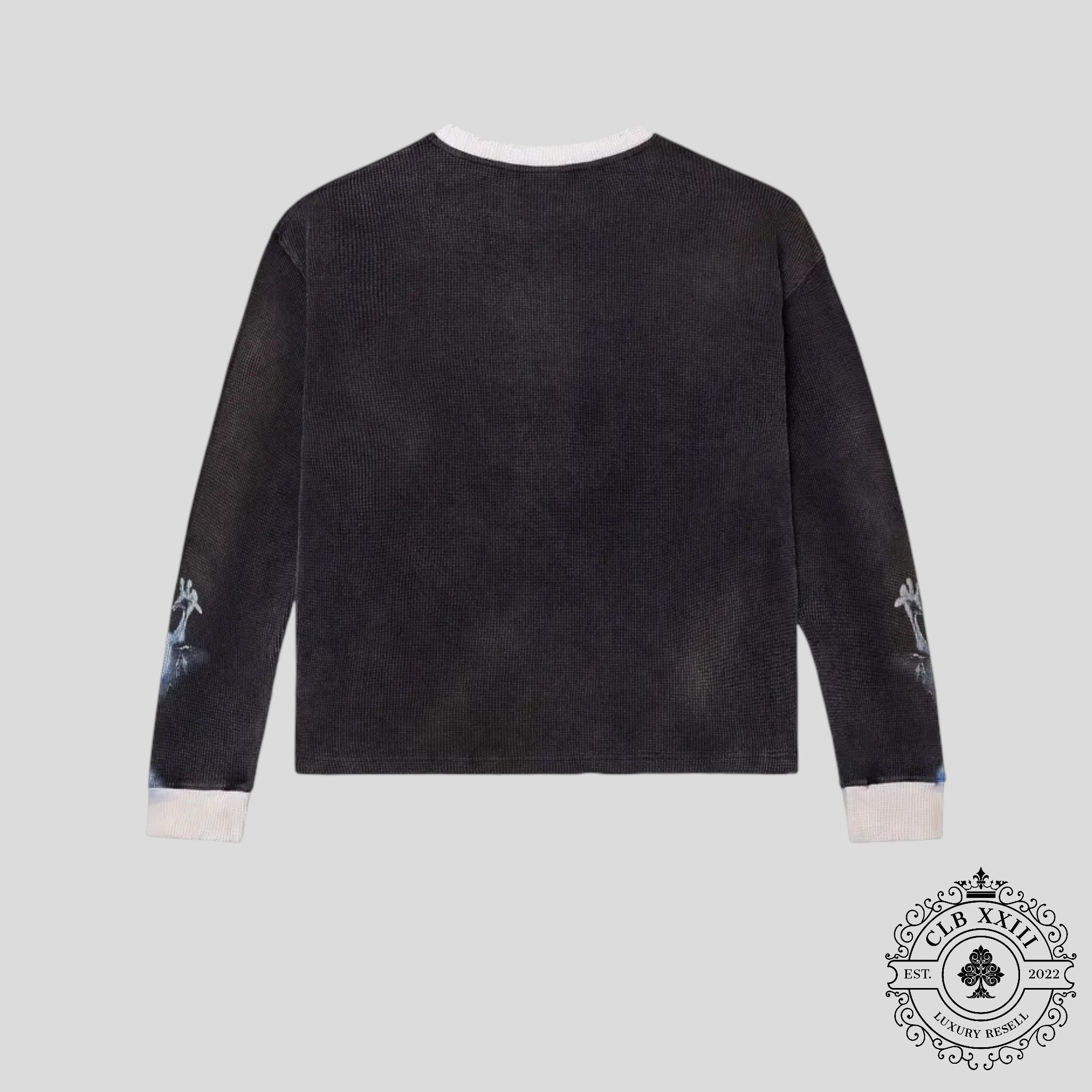 Vale Forever Worldeater Thermal in Black