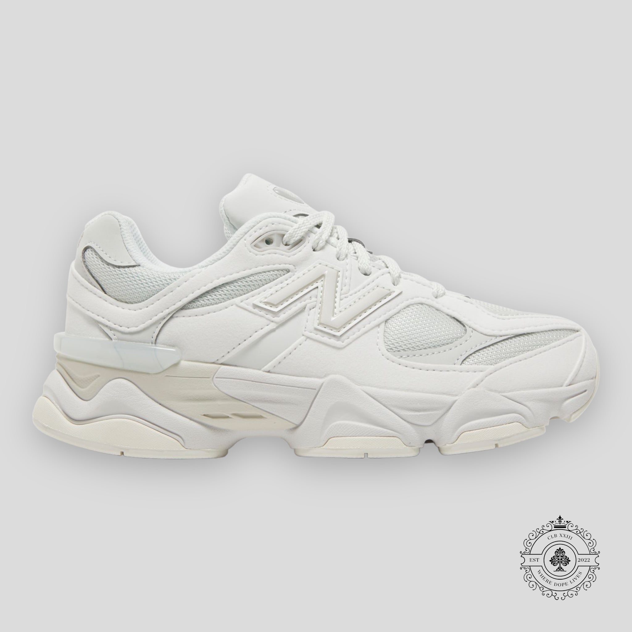 New Balance 9060 GS Reflection