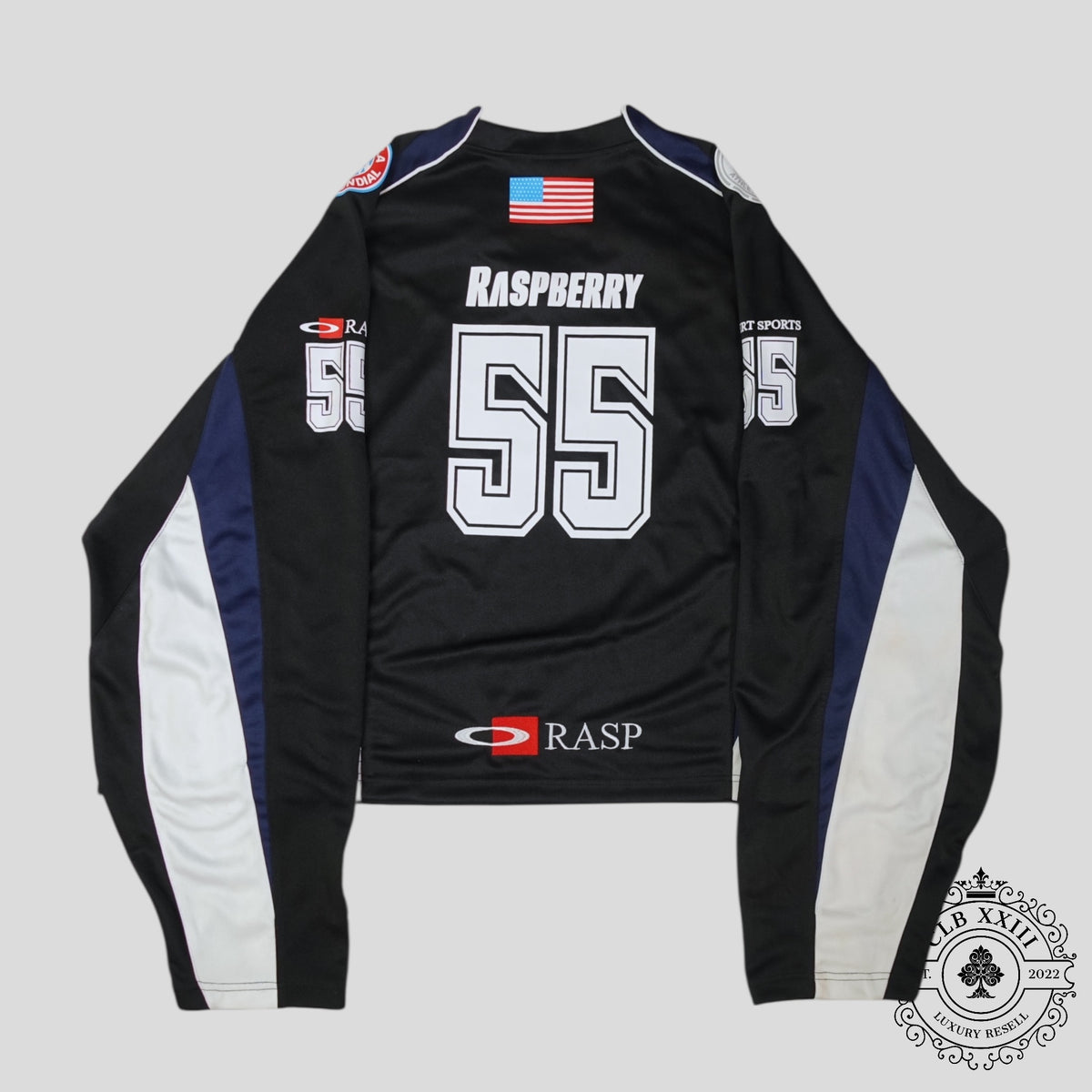 GV Gallery Infinity Jersey