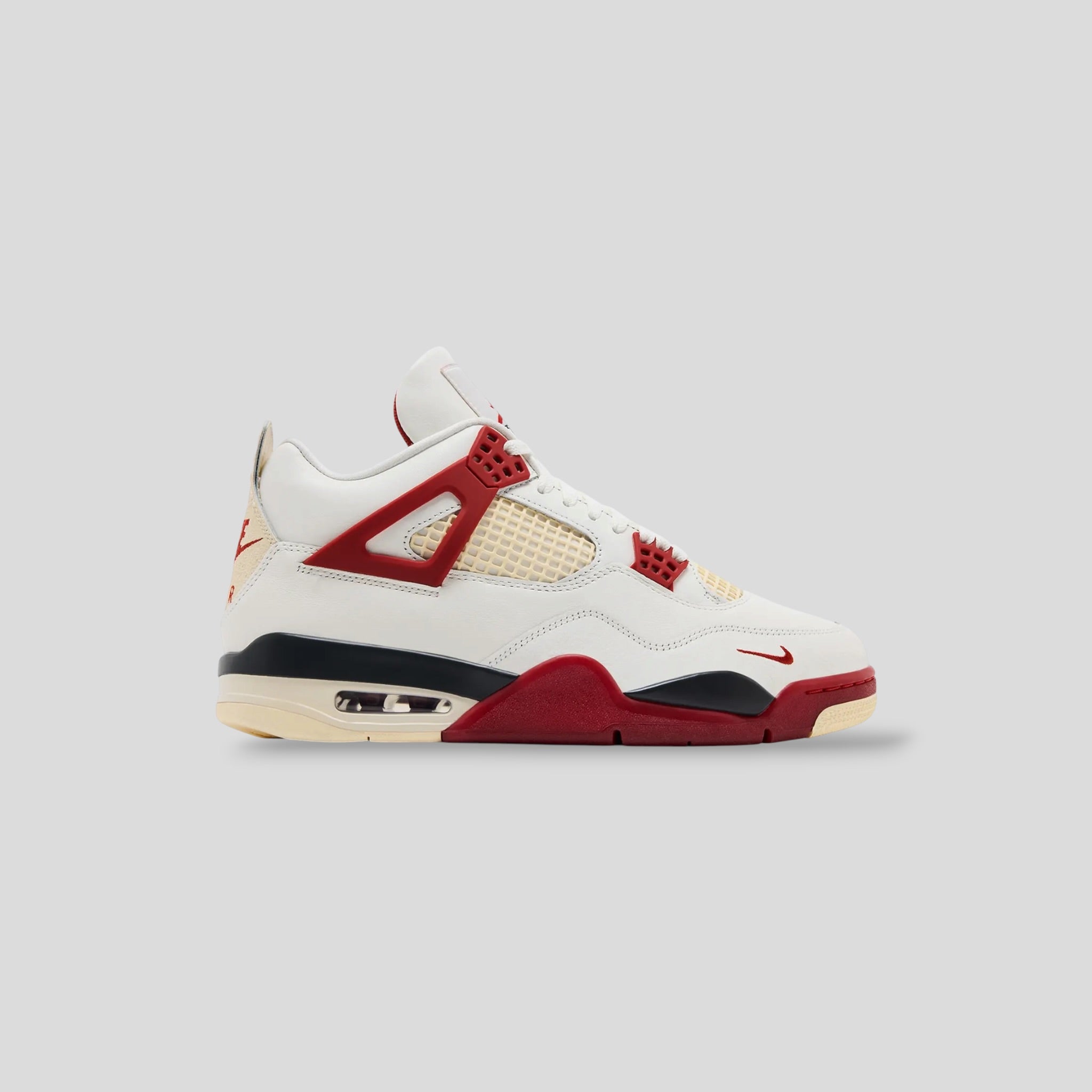 Air Jordan 4 Retro OG Nigel Sylvester Brick After Brick