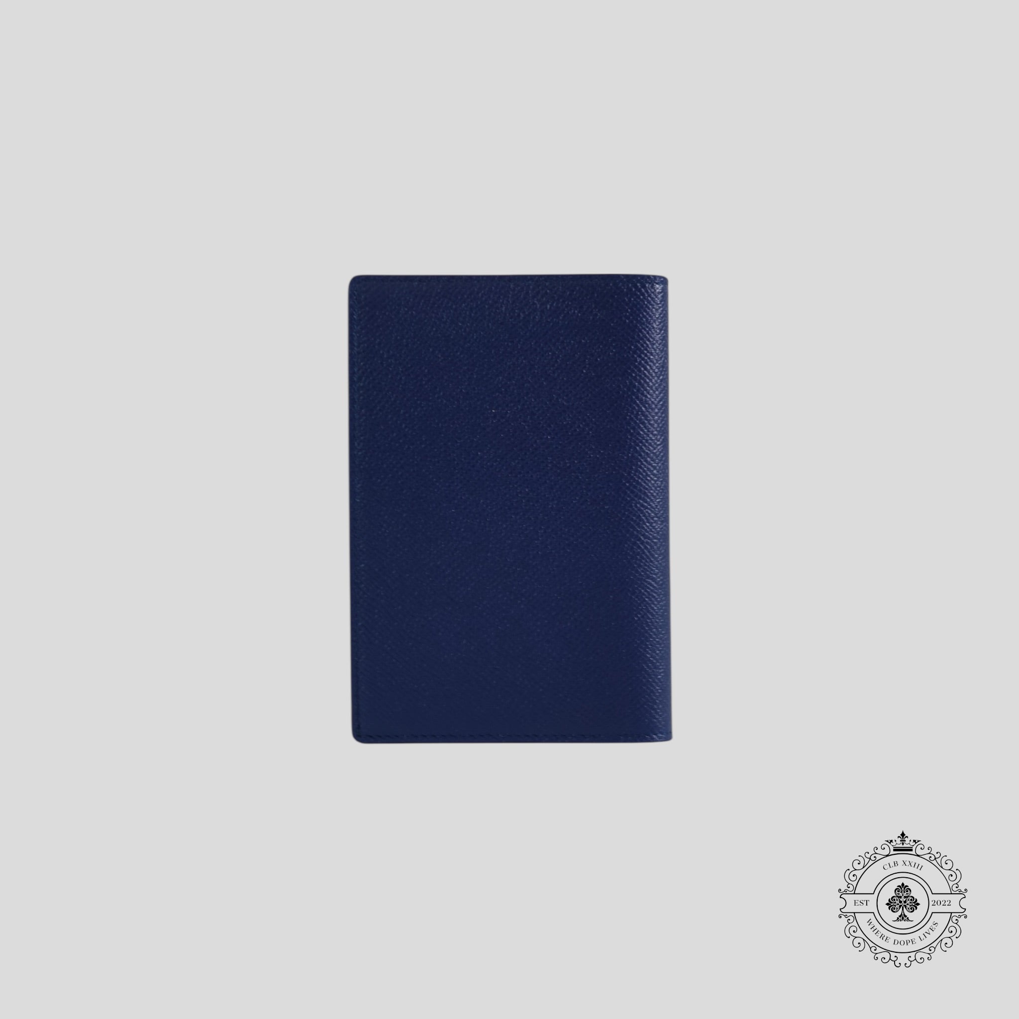 Balenciaga Passport Holder