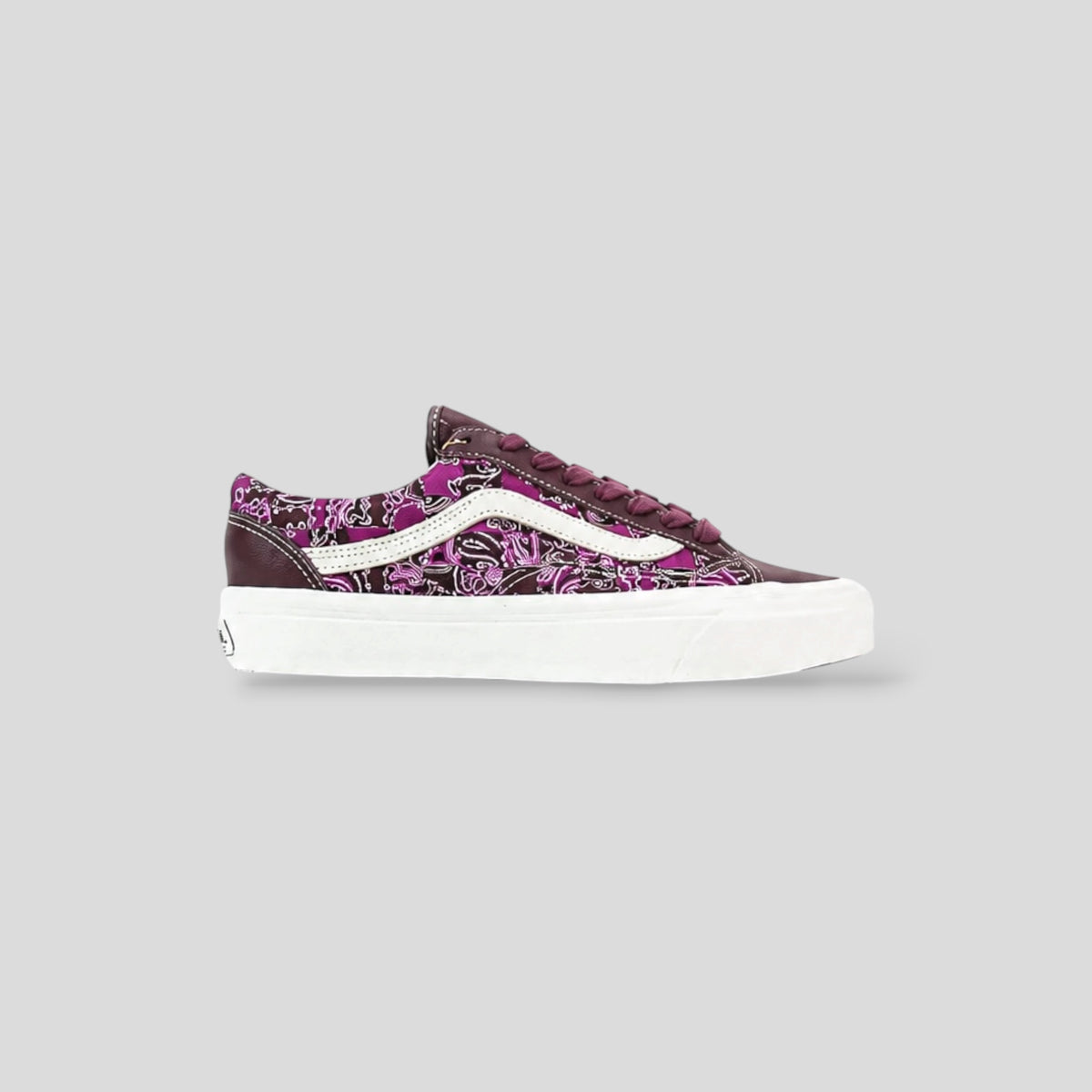 Vans Old Skool 36 LX Bandana Port
