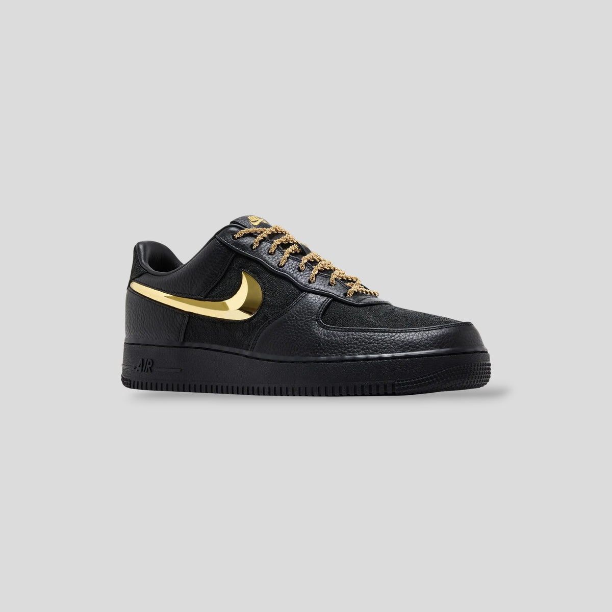 Nike Air Force 1 Low Victor Solomon ASW Black