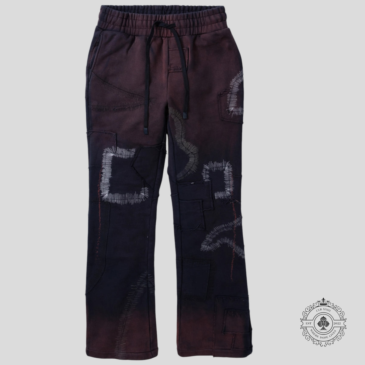 Who Decides War Vintage Sweatpants