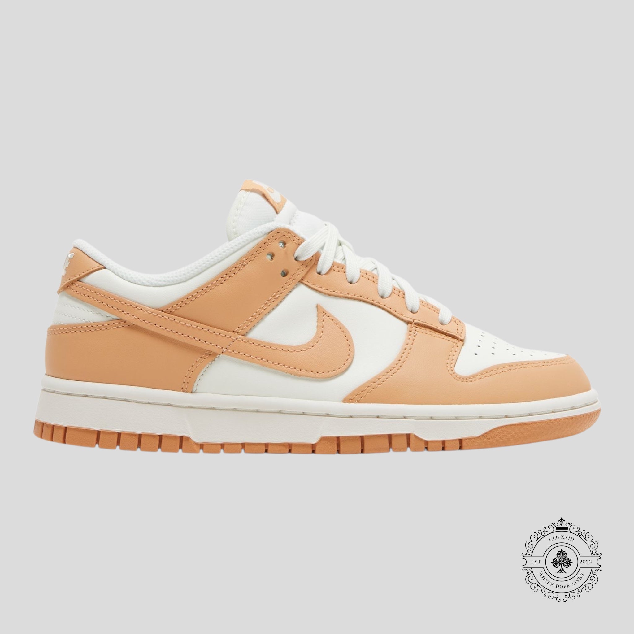 Nike Dunk Low W Harvest Moon