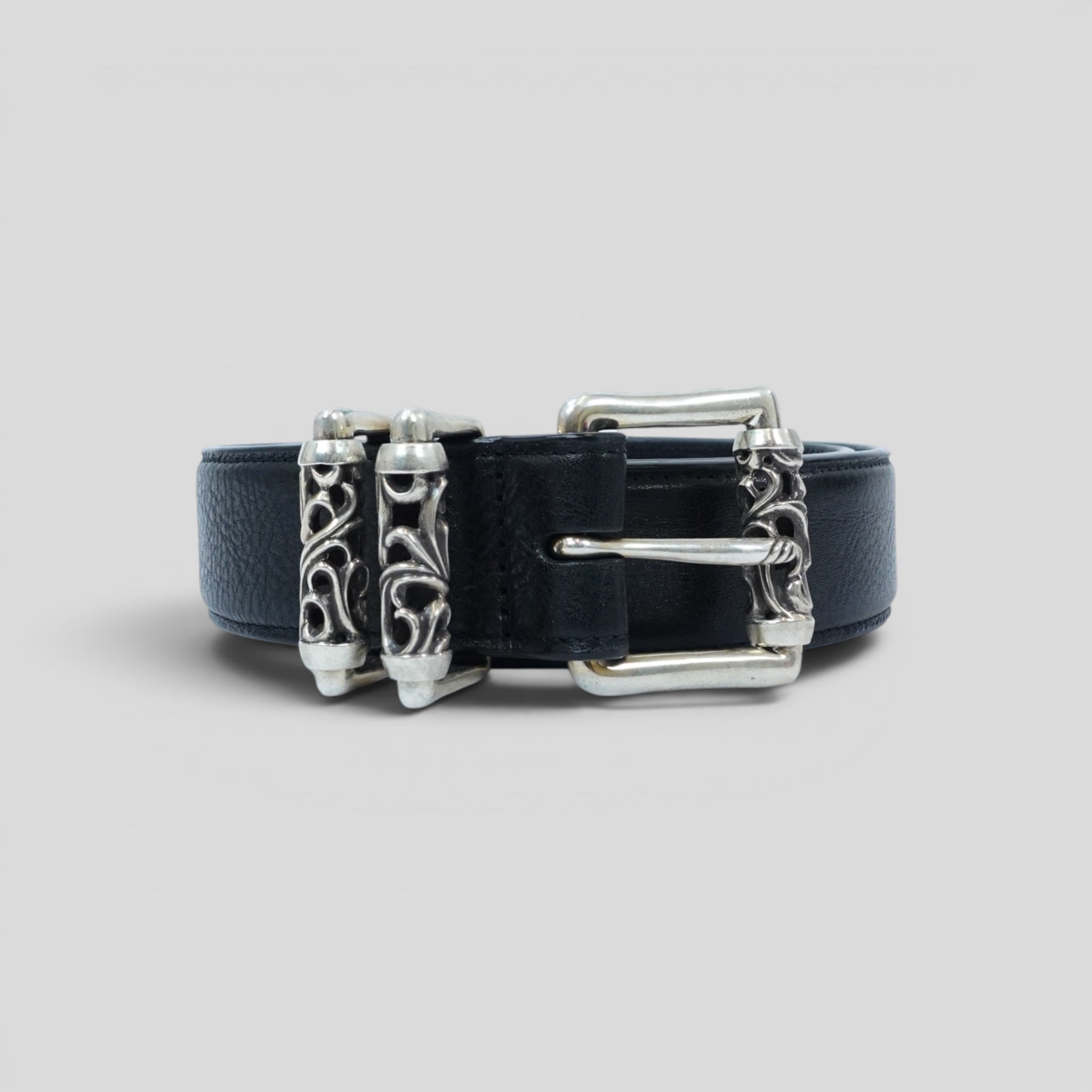 Chrome Hearts Celtic Roller Belt