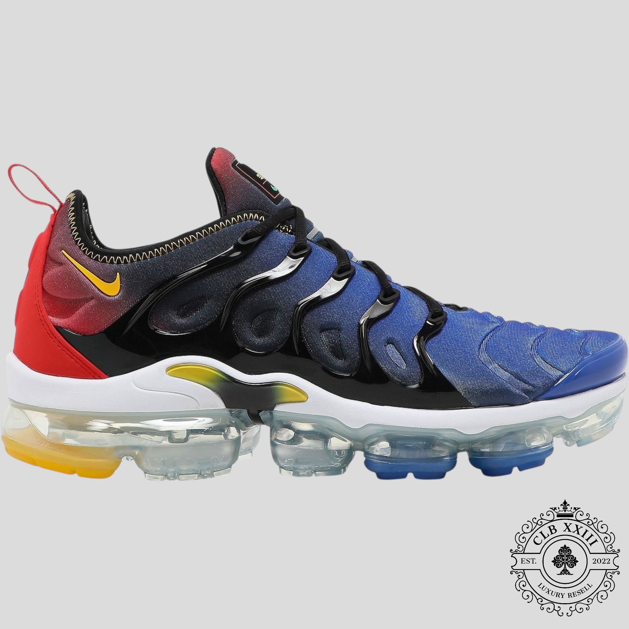 Nike Air VaporMax Plus Live Together, Play Together