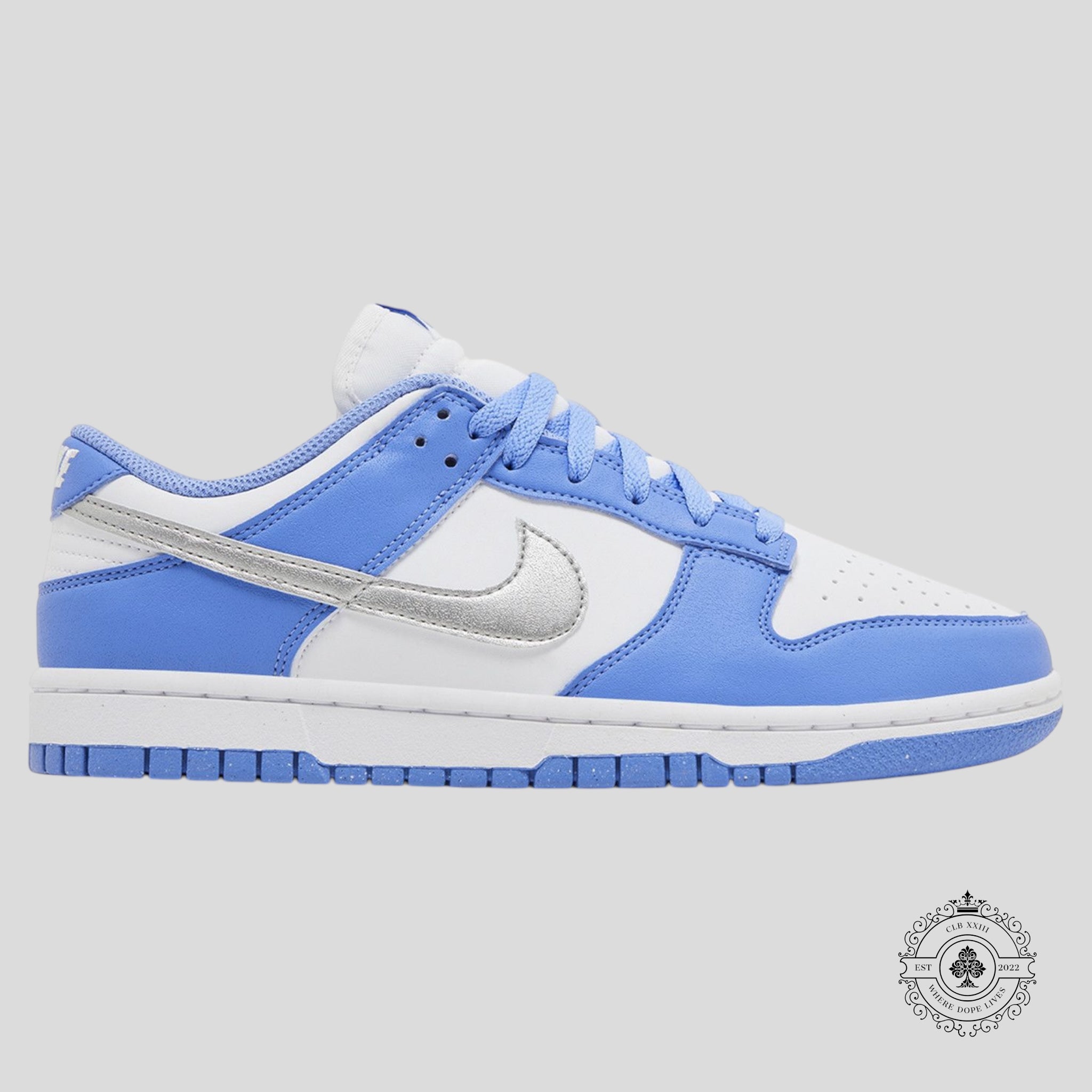 Nike Dunk Low Royal Pulse (Women's)