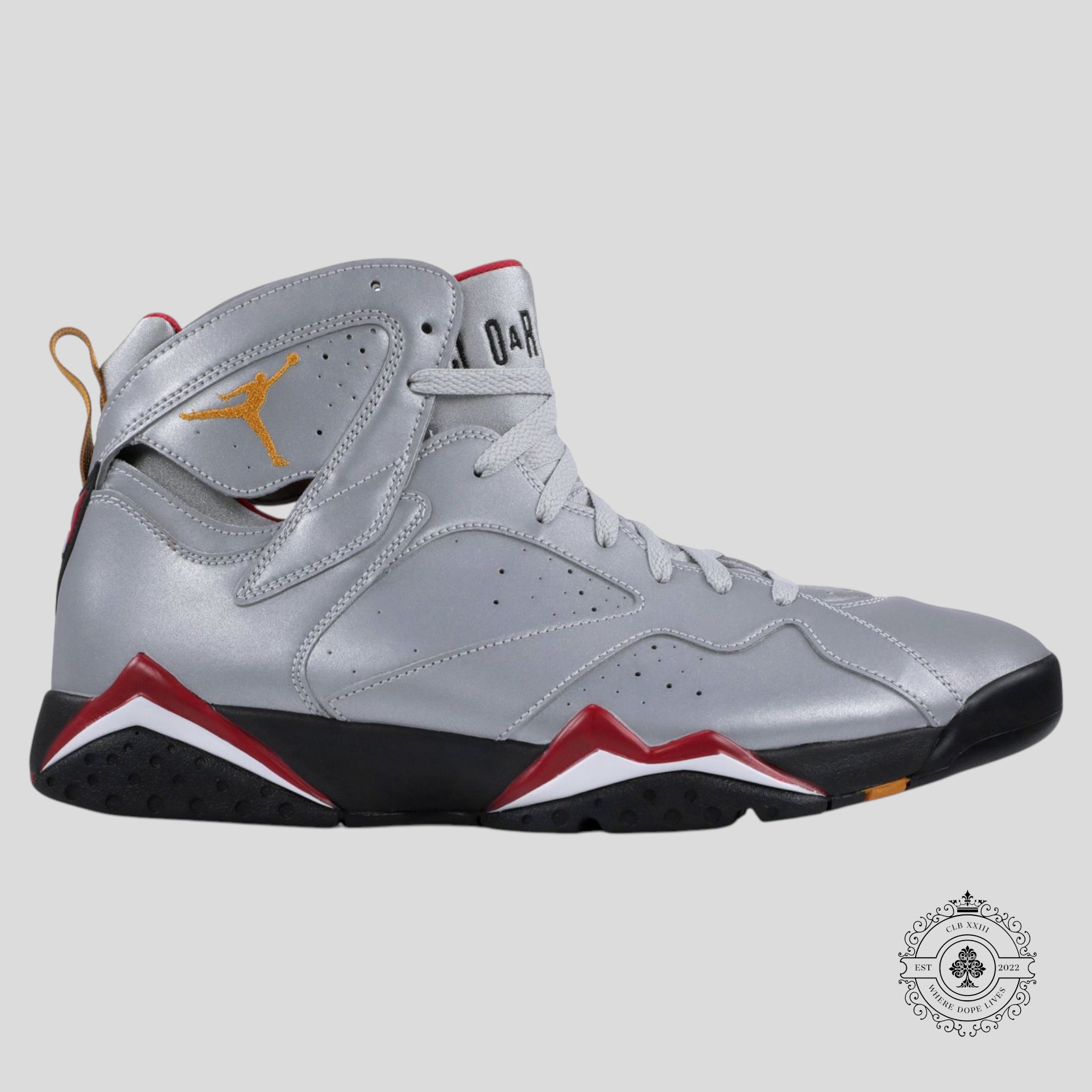 Air Jordan 7 Retro Reflections of a Champion