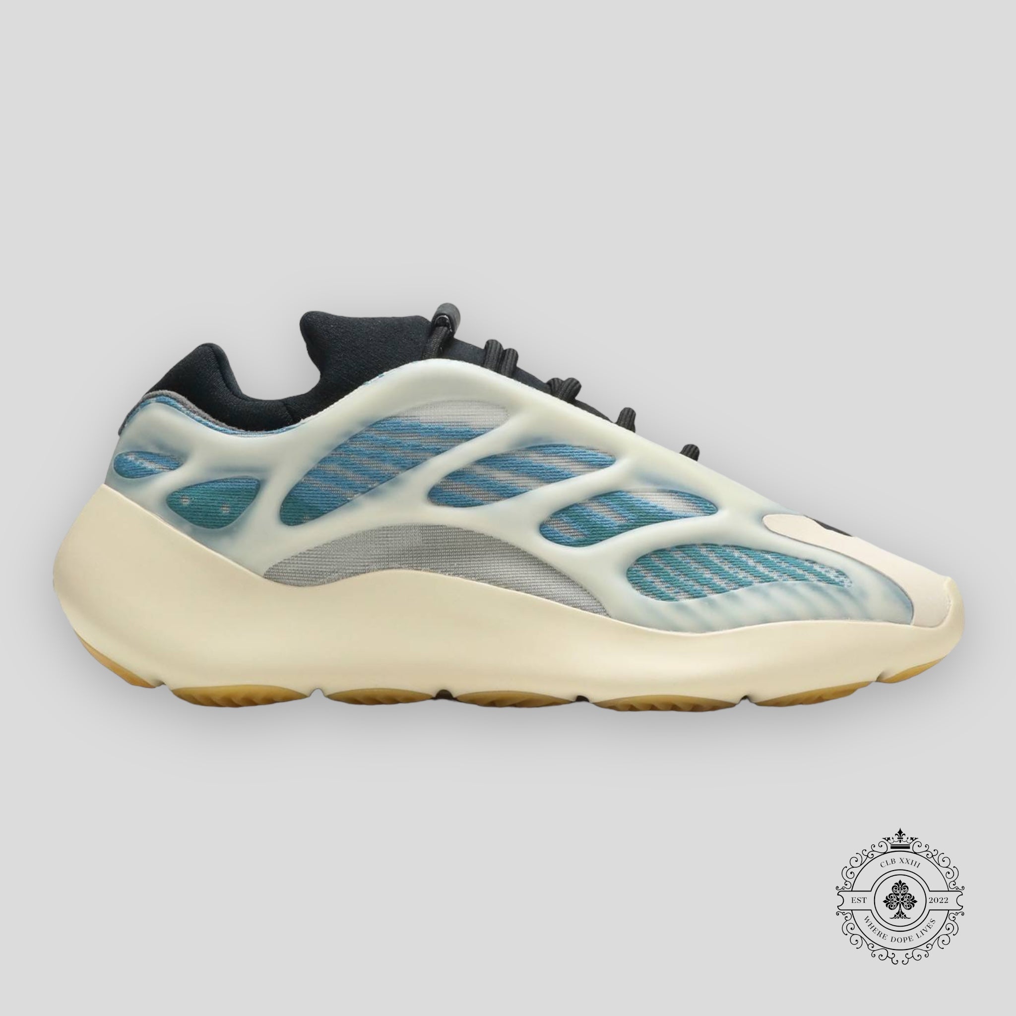 Adidas Yeezy 700 V3 Kyanite