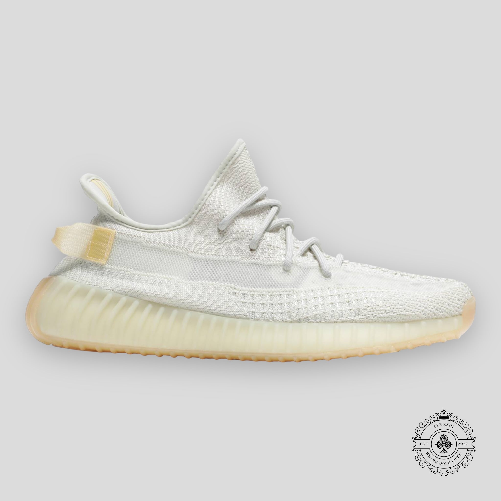 Adidas Yeezy Boost 350 V2 Light