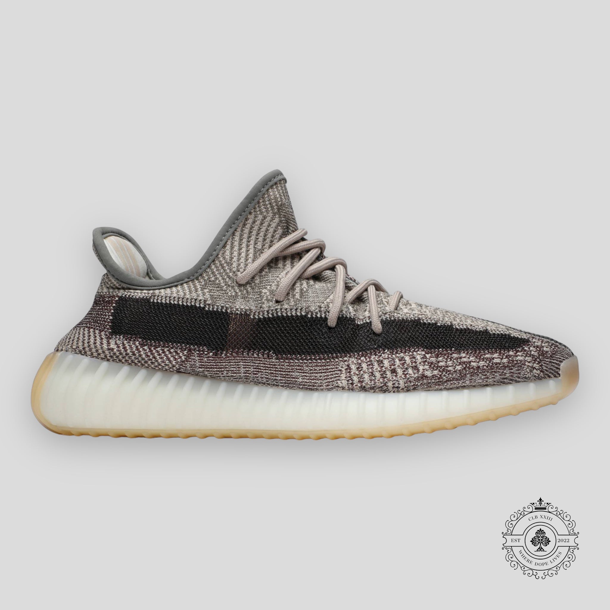 Adidas Yeezy Boost 350 V2 Zyon