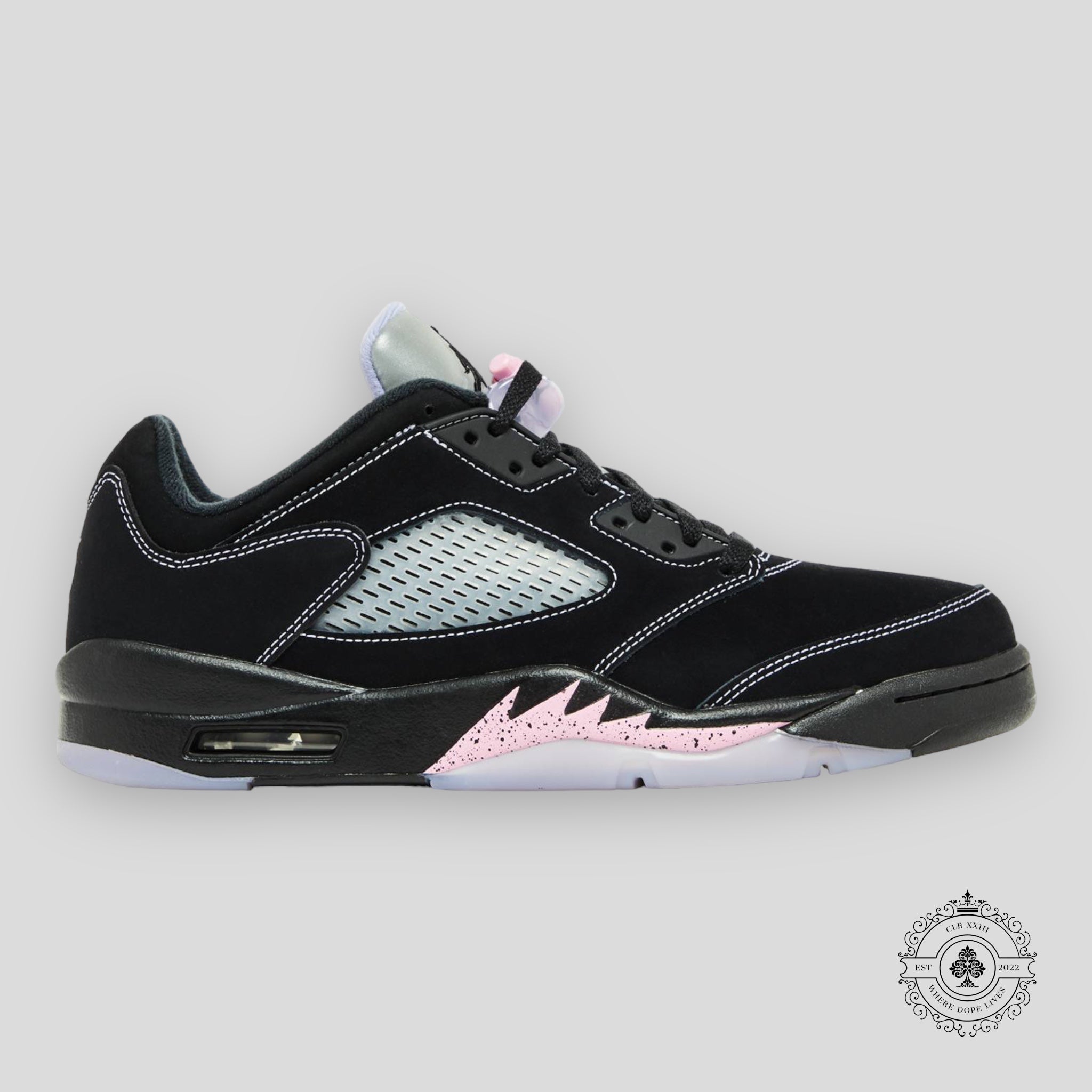 Air Jordan 5 Retro Low Dongdan