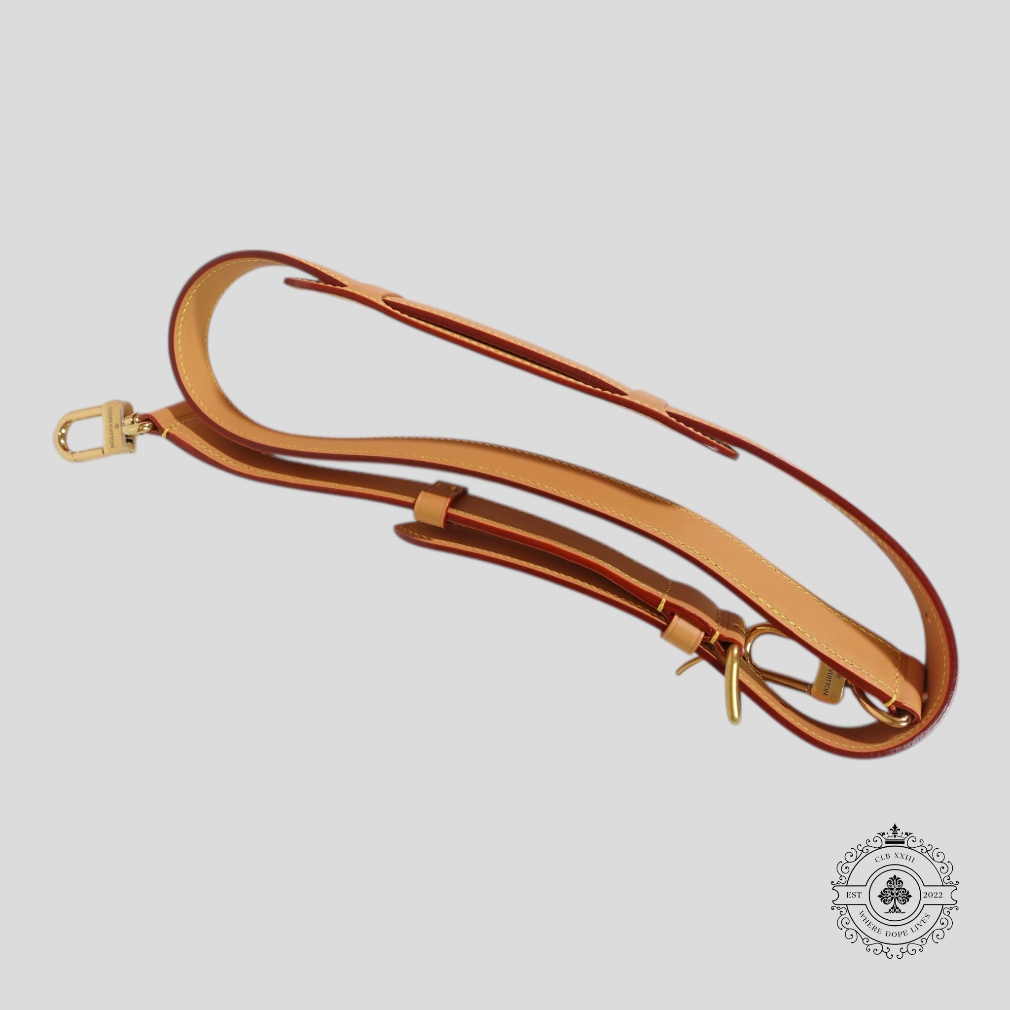 Louis Vuitton P9 Speedy Bandouliere 40 in Red