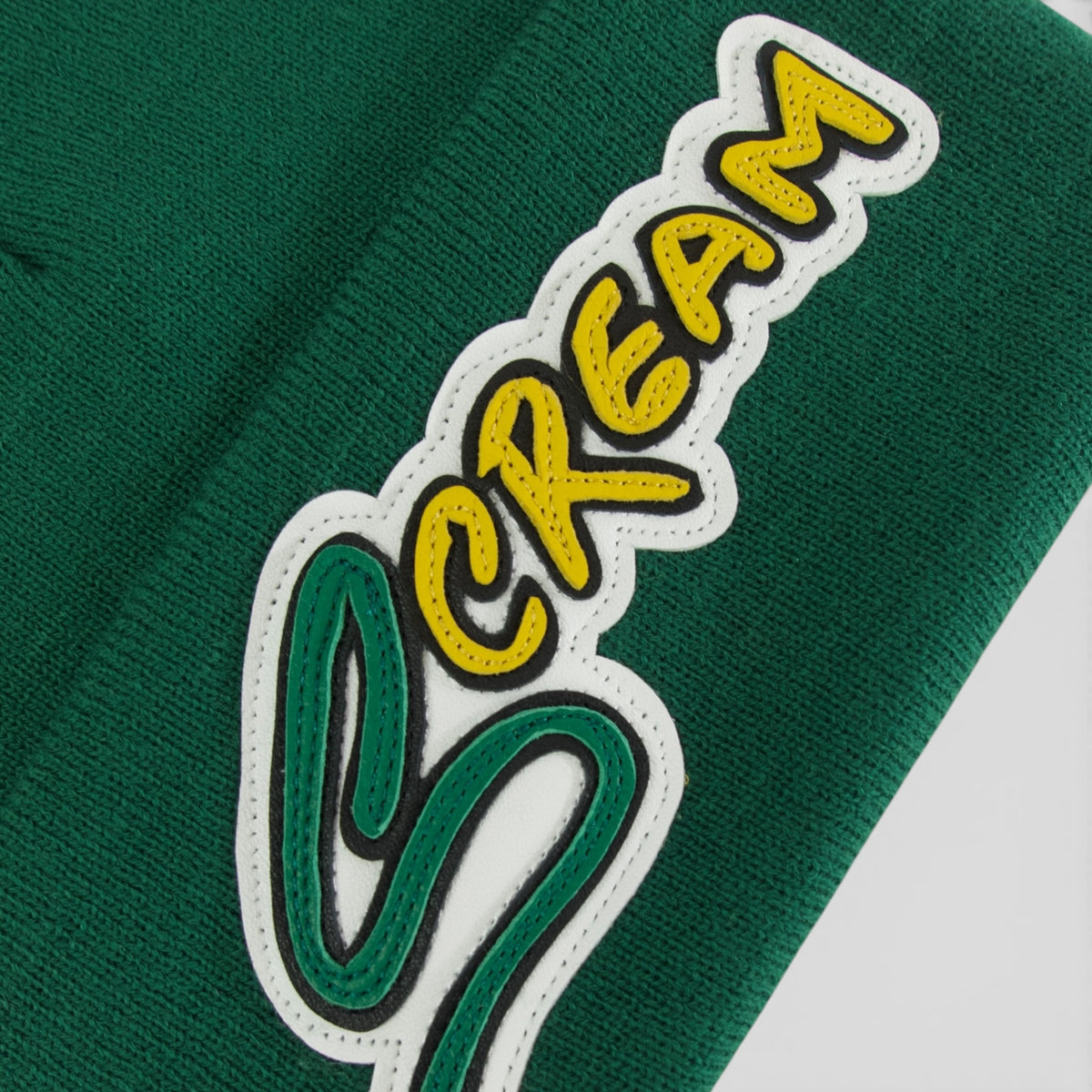 Matty Boy Anti Promo Scream Beanies