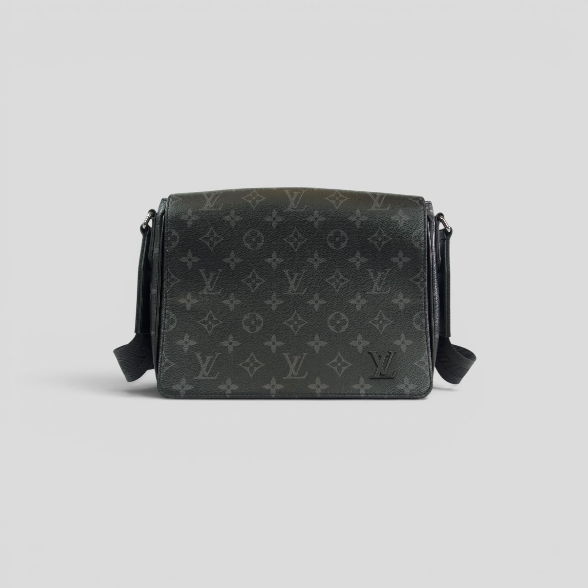 Louis Vuitton District PM Messenger Bag
