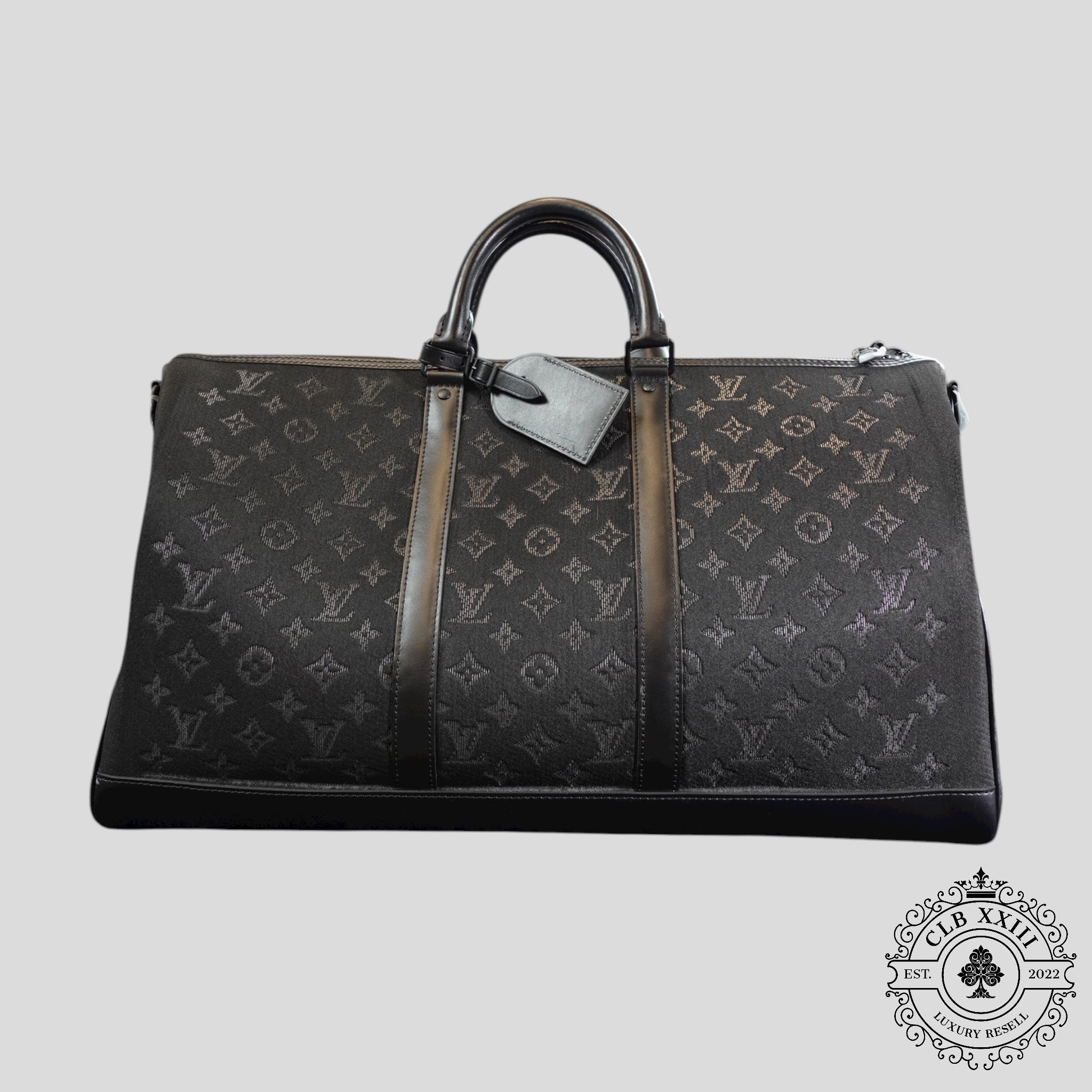 Louis Vuitton LED Light Up Keepall