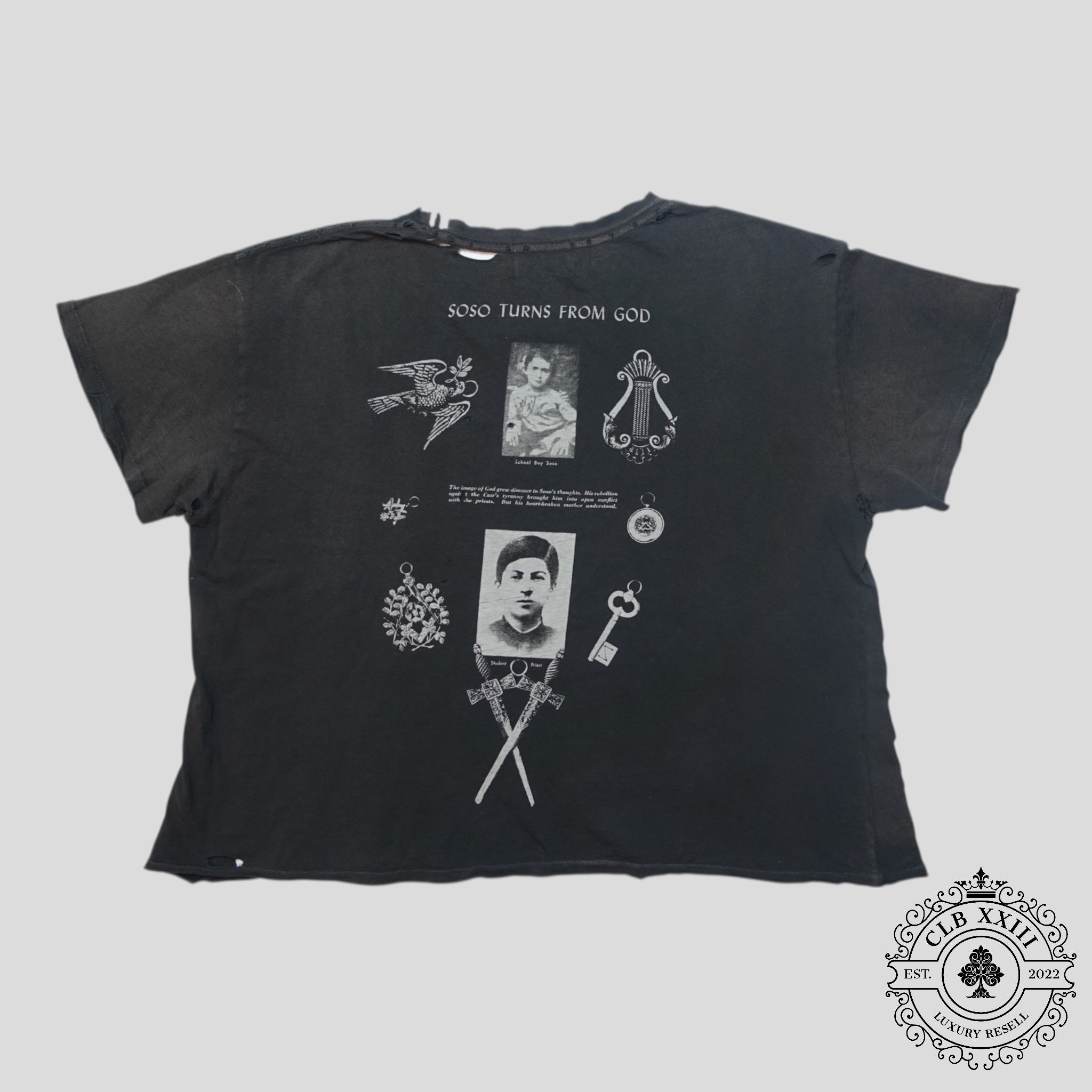 Enfants Riches Déprimés Soso T-Shirt