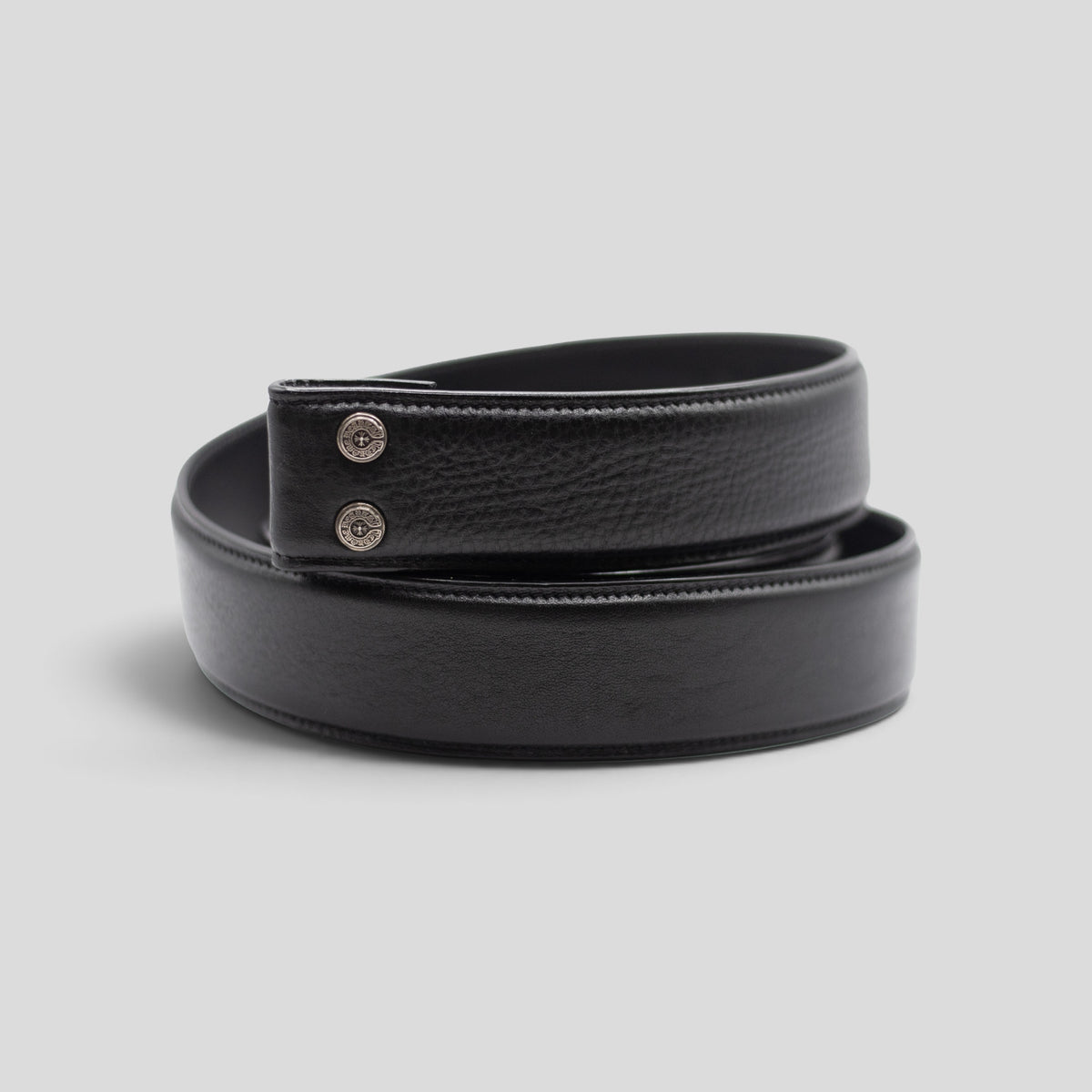 Chrome Hearts 1.5" Belt Strap