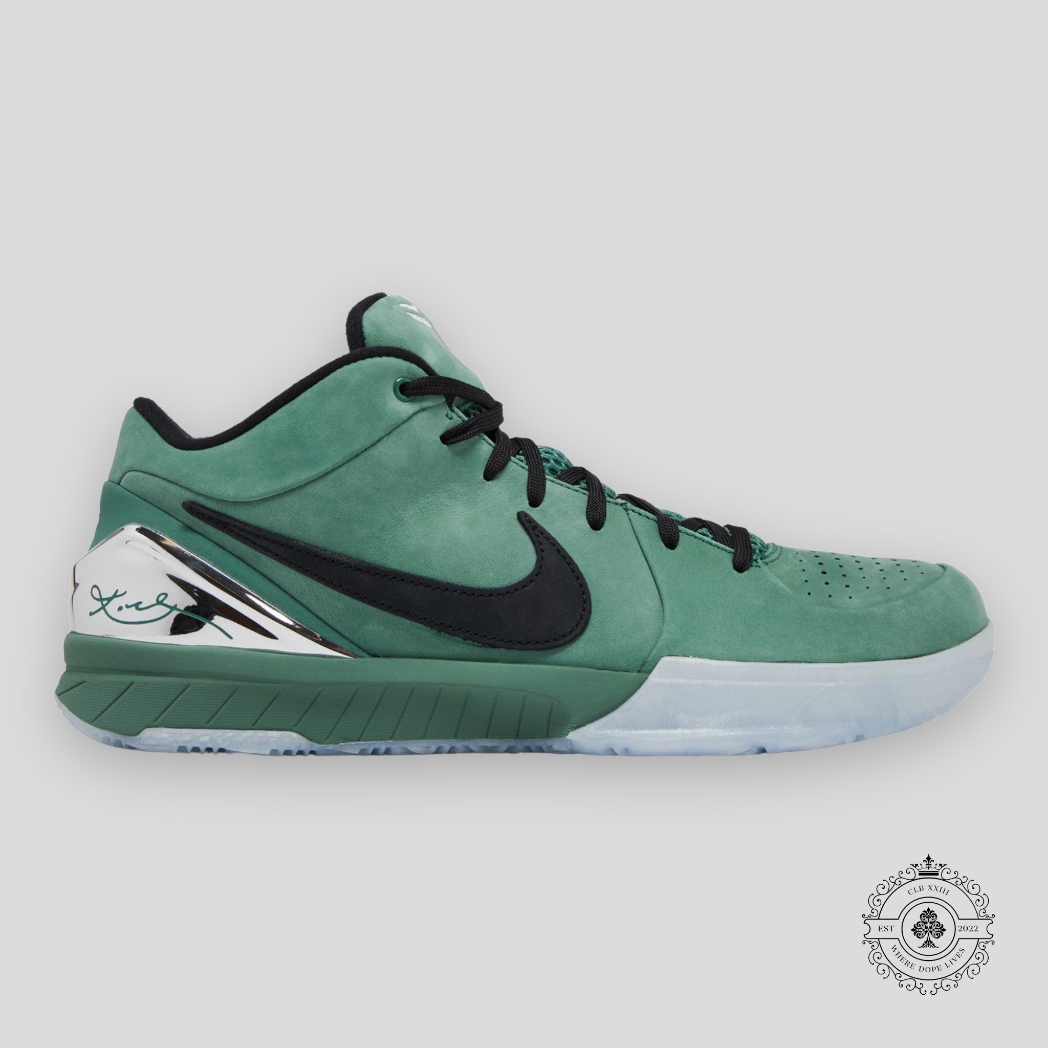 Nike Kobe 4 Protro "Girl Dad"