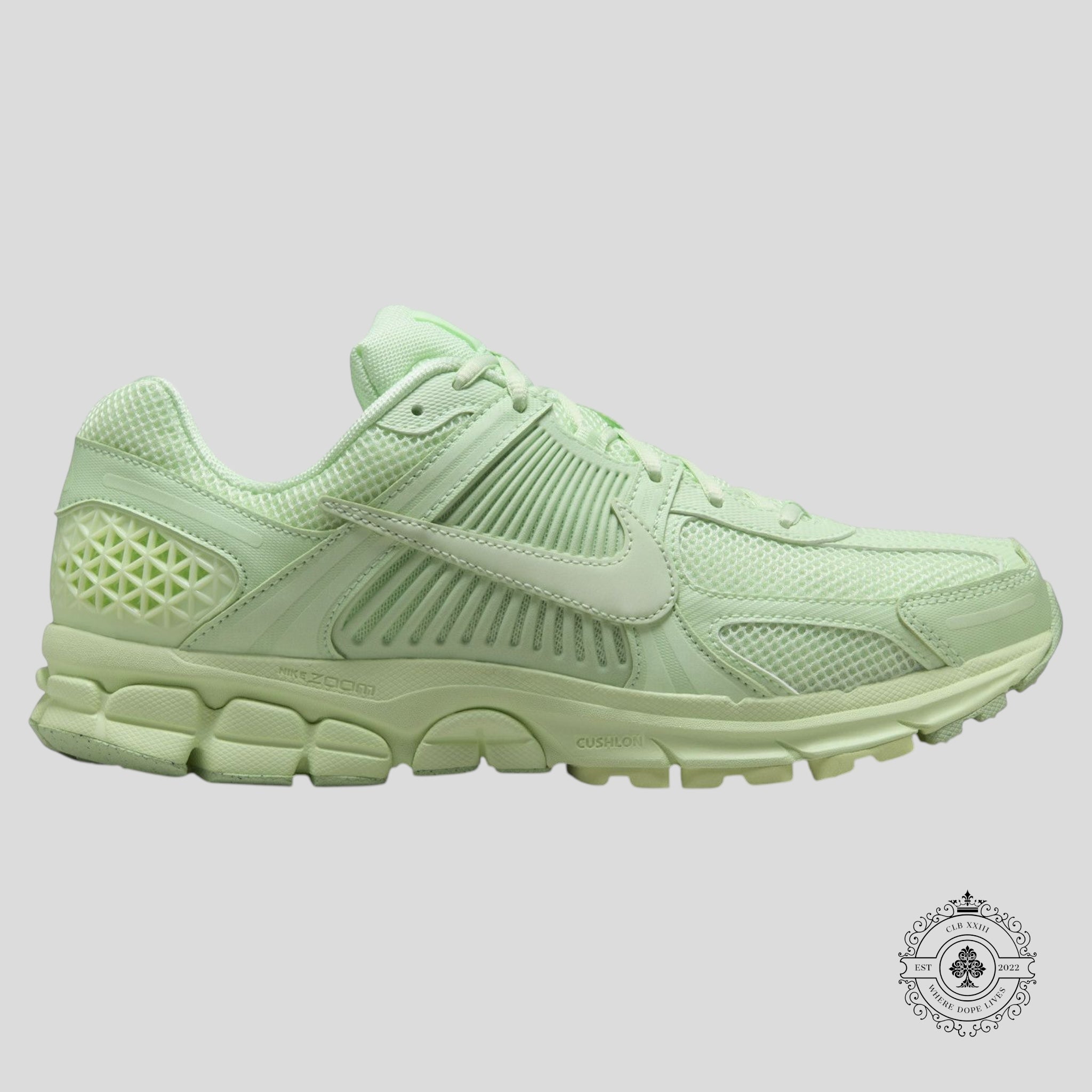 Nike Zoom Vomero 5 Vapor Green