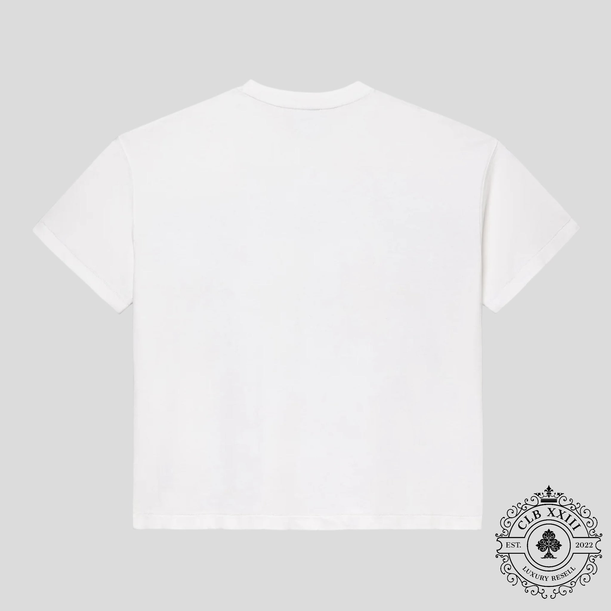 Vale Forever Mt Valemore Tee in White