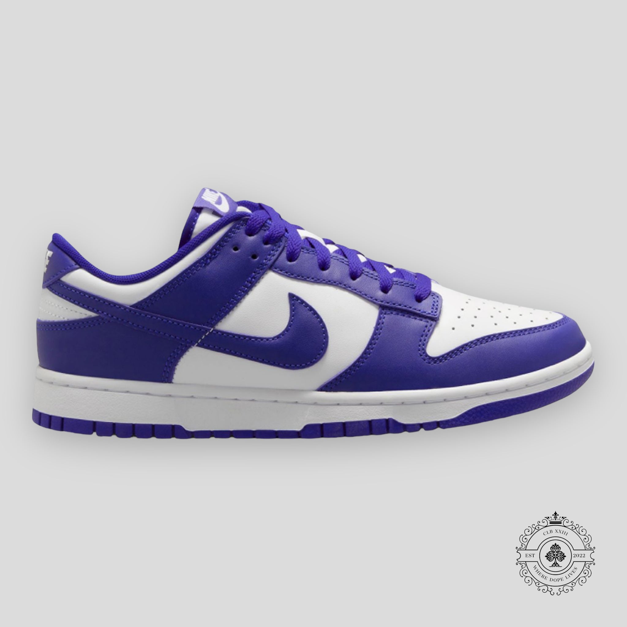 Nike Dunk Low Concord
