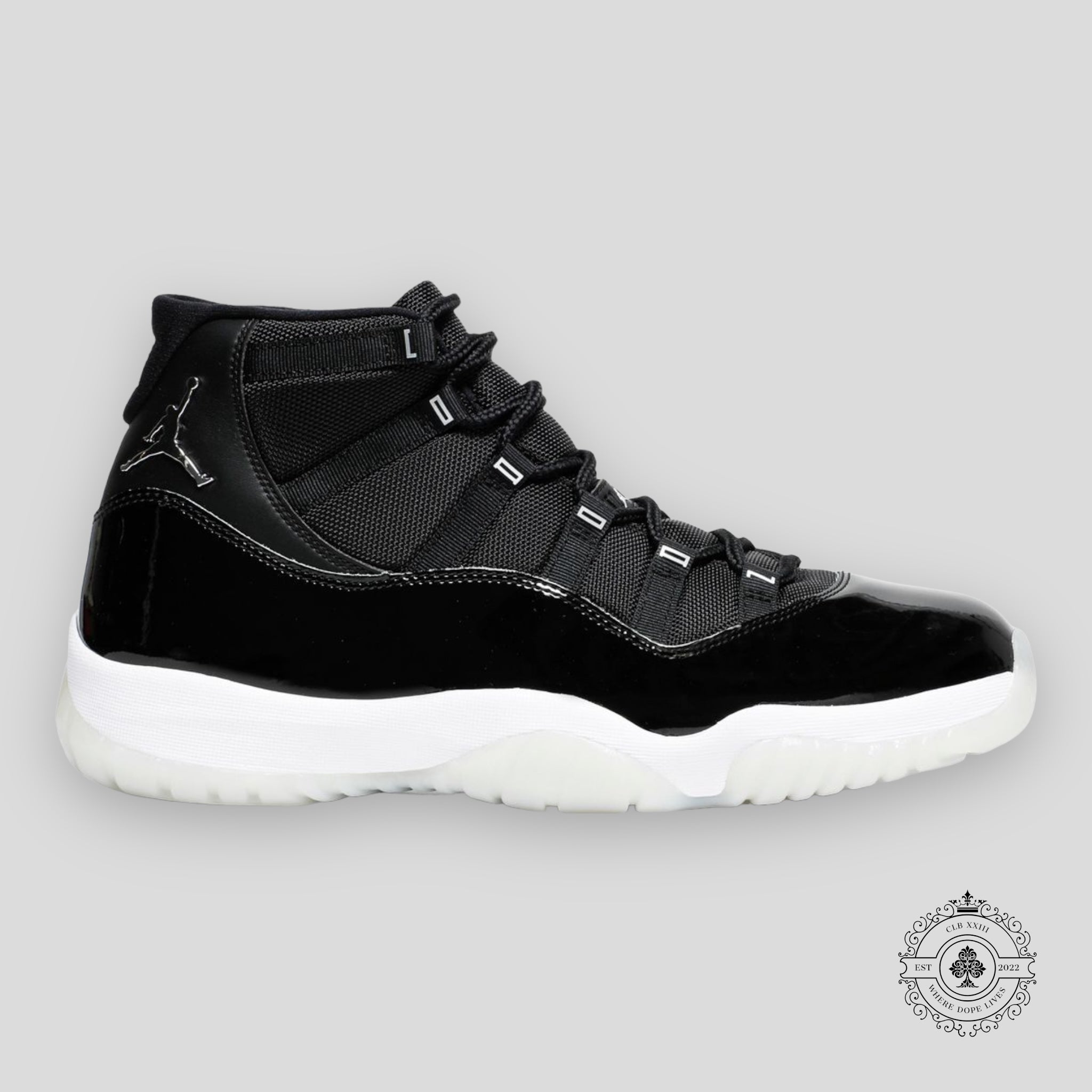 Air Jordan 11 Retro Jubilee