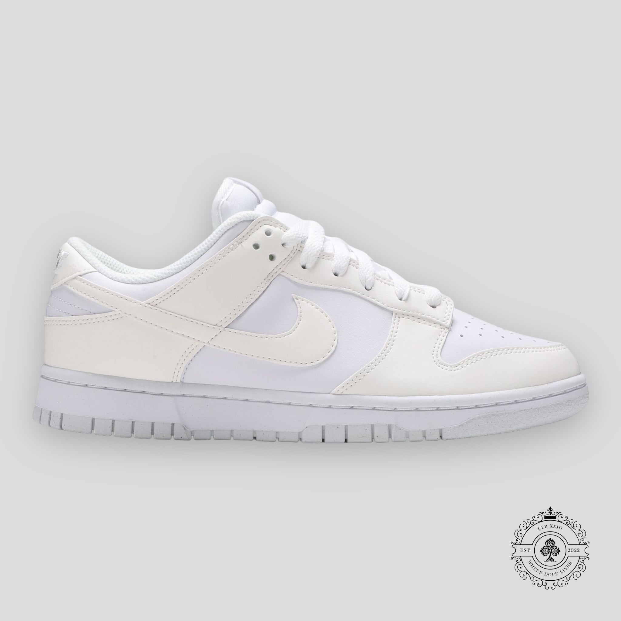 Nike Dunk Low Next Nature W Sail