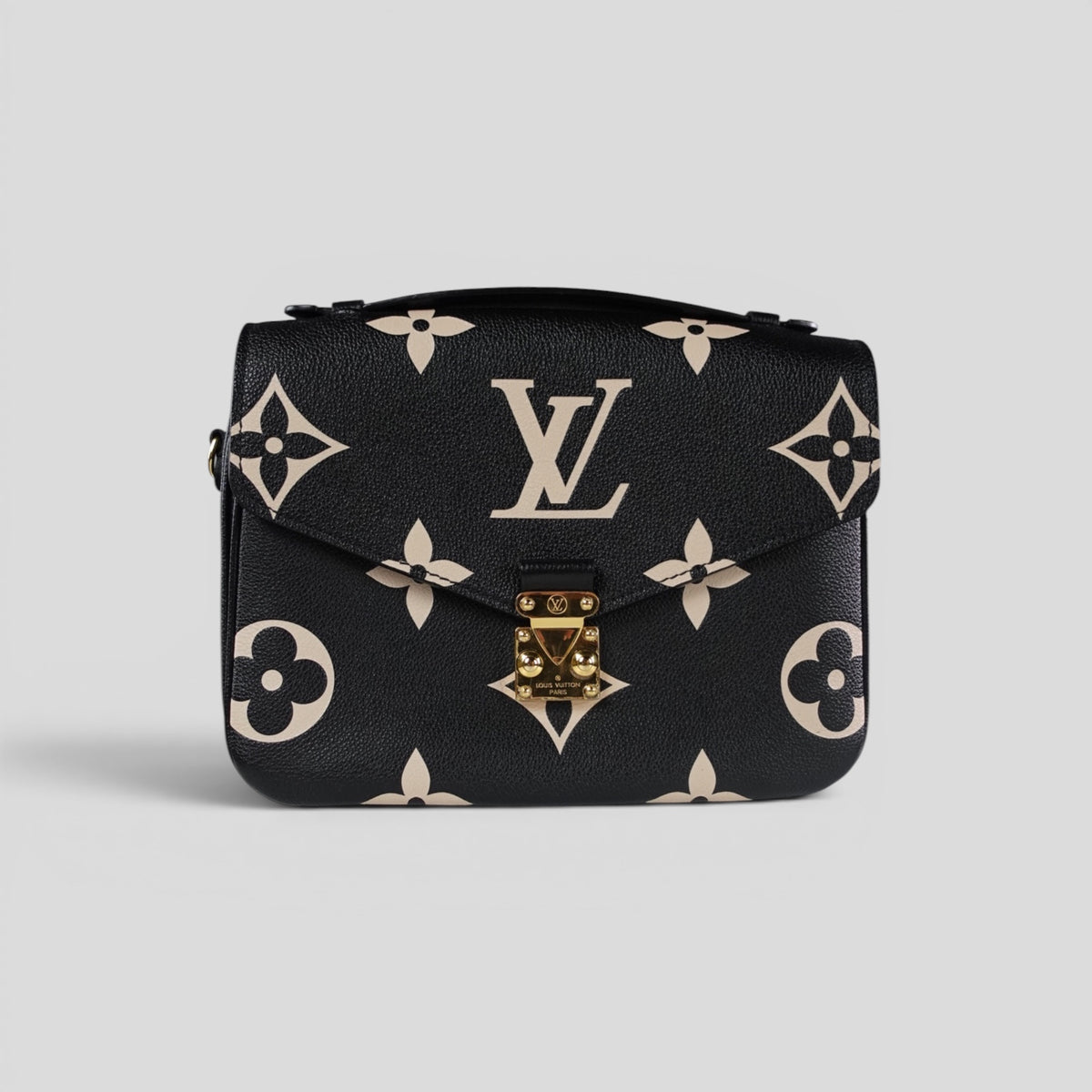 Louis Vuitton Empreinte Pochette Metis Bag