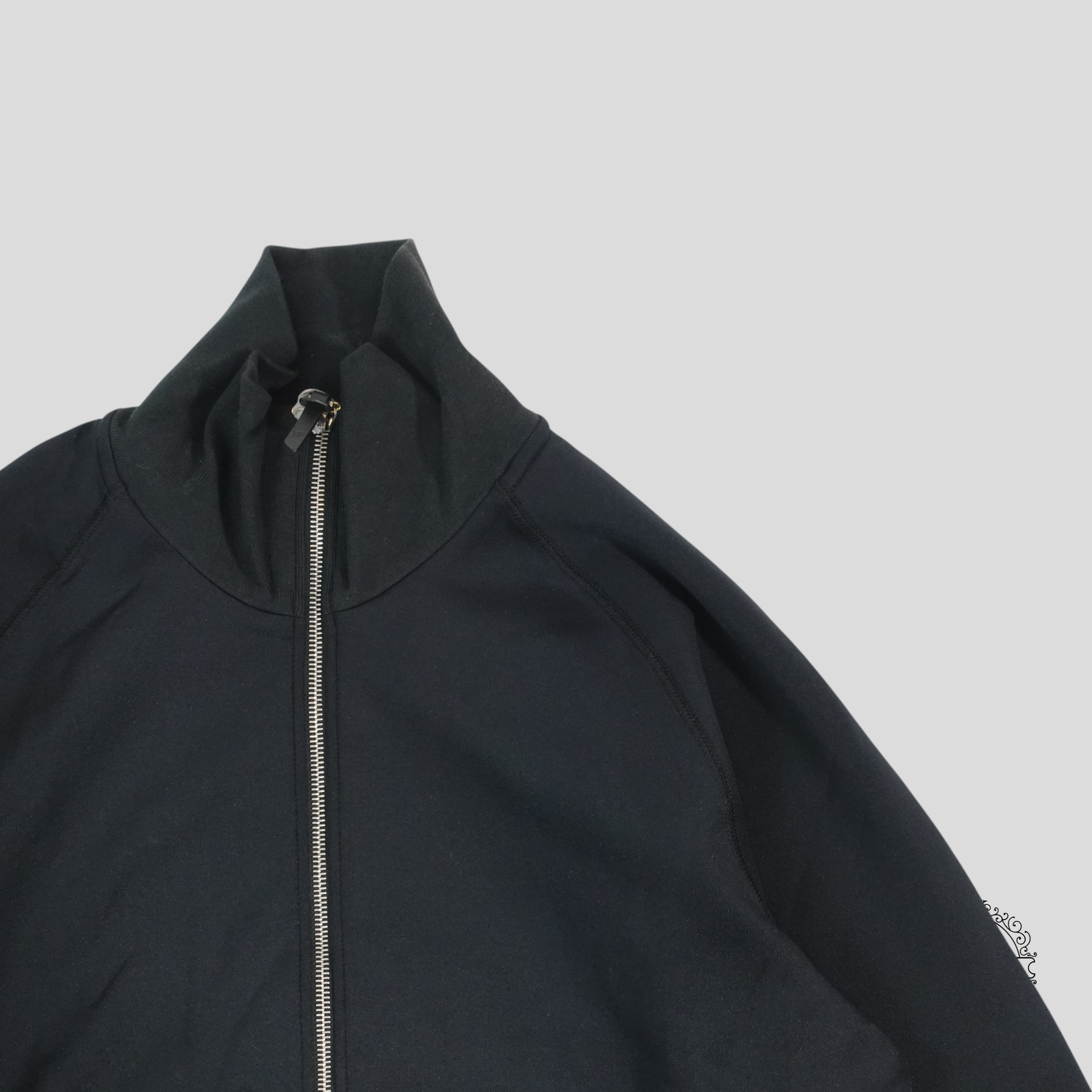 Tom Ford Track Jacket in Black