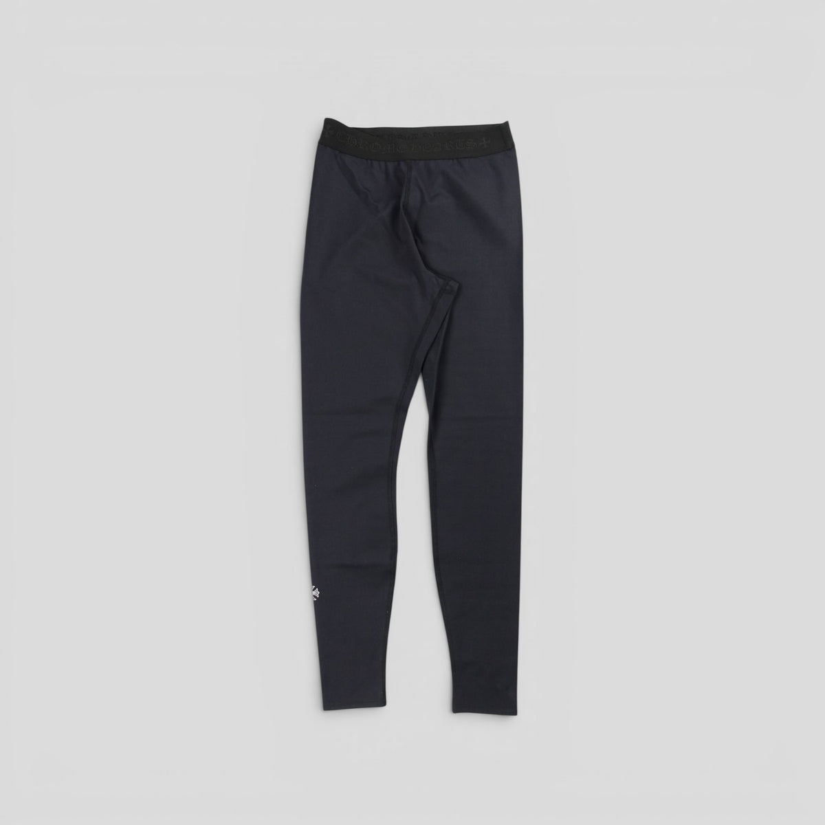 Chrome Hearts Leggings in Black