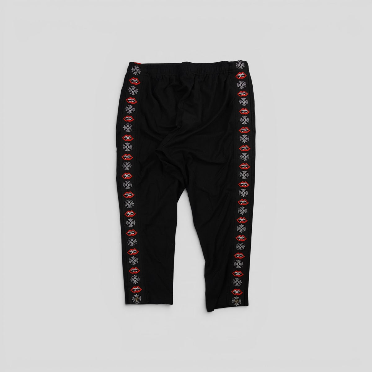 Chrome Hearts Matty Boy Chomper Track Pants