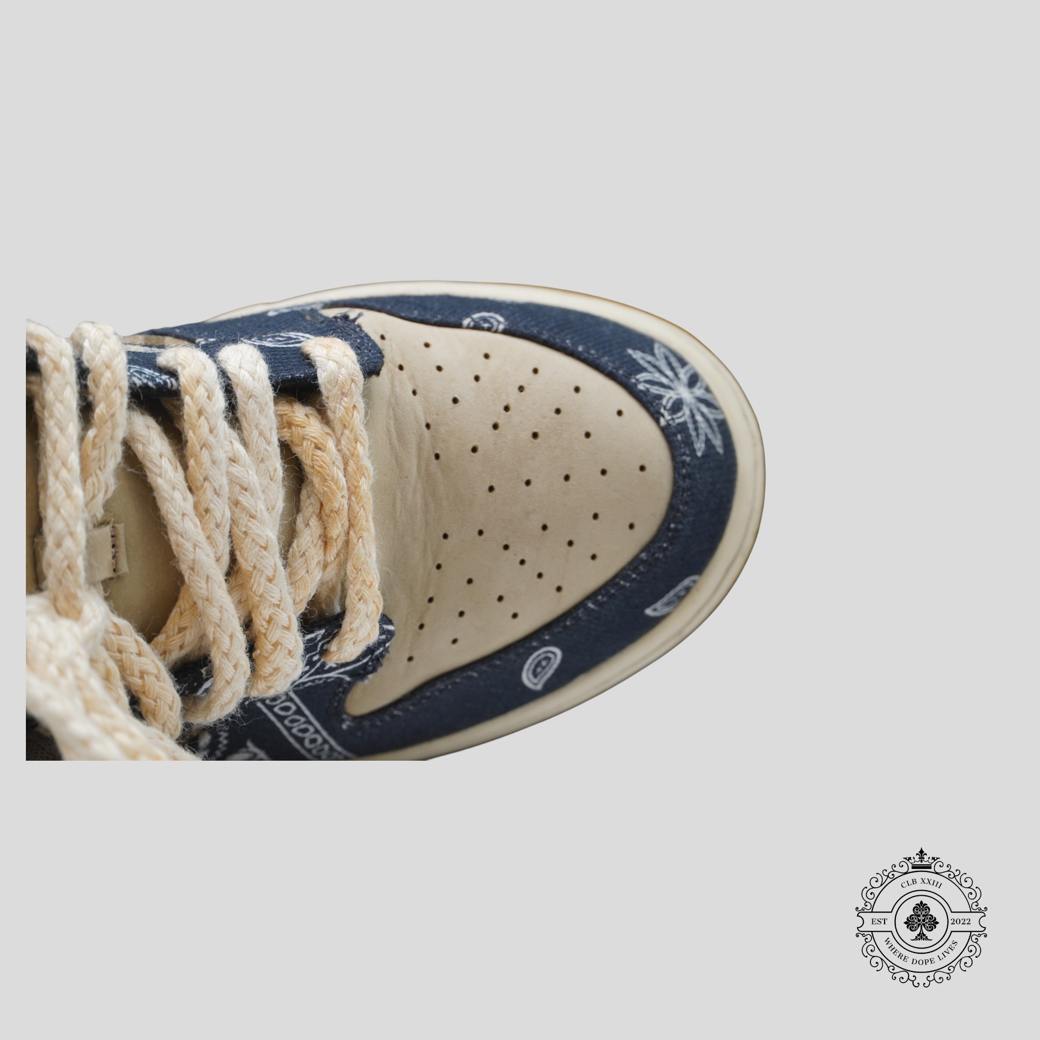 Nike SB Dunk Low Travis Scott - Preowned